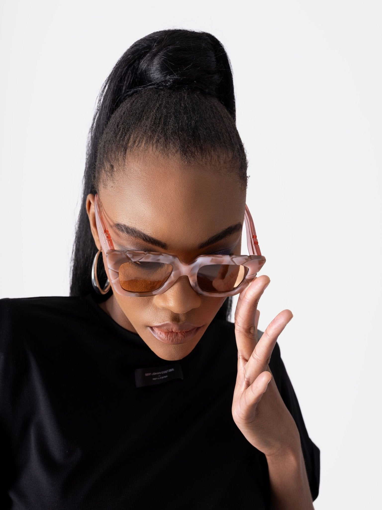 Sunglasses - Butterfly - Gert - Johan Coetzee