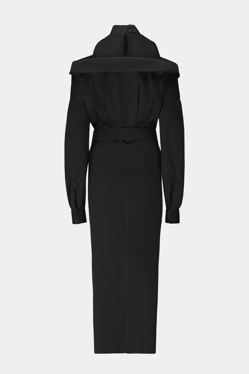 The Atlas Dress - Gert - Johan Coetzee