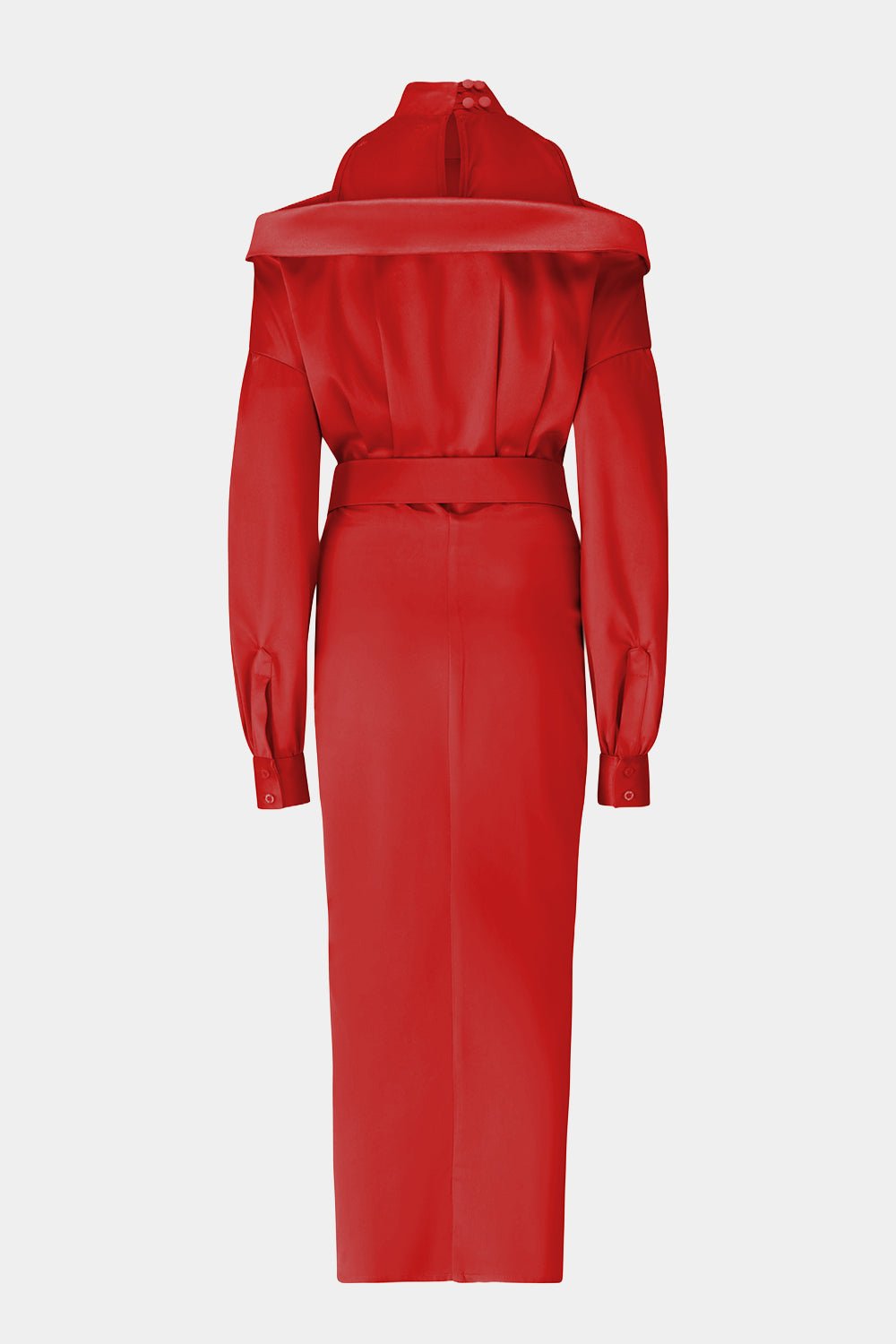 The Atlas Dress - Gert - Johan Coetzee