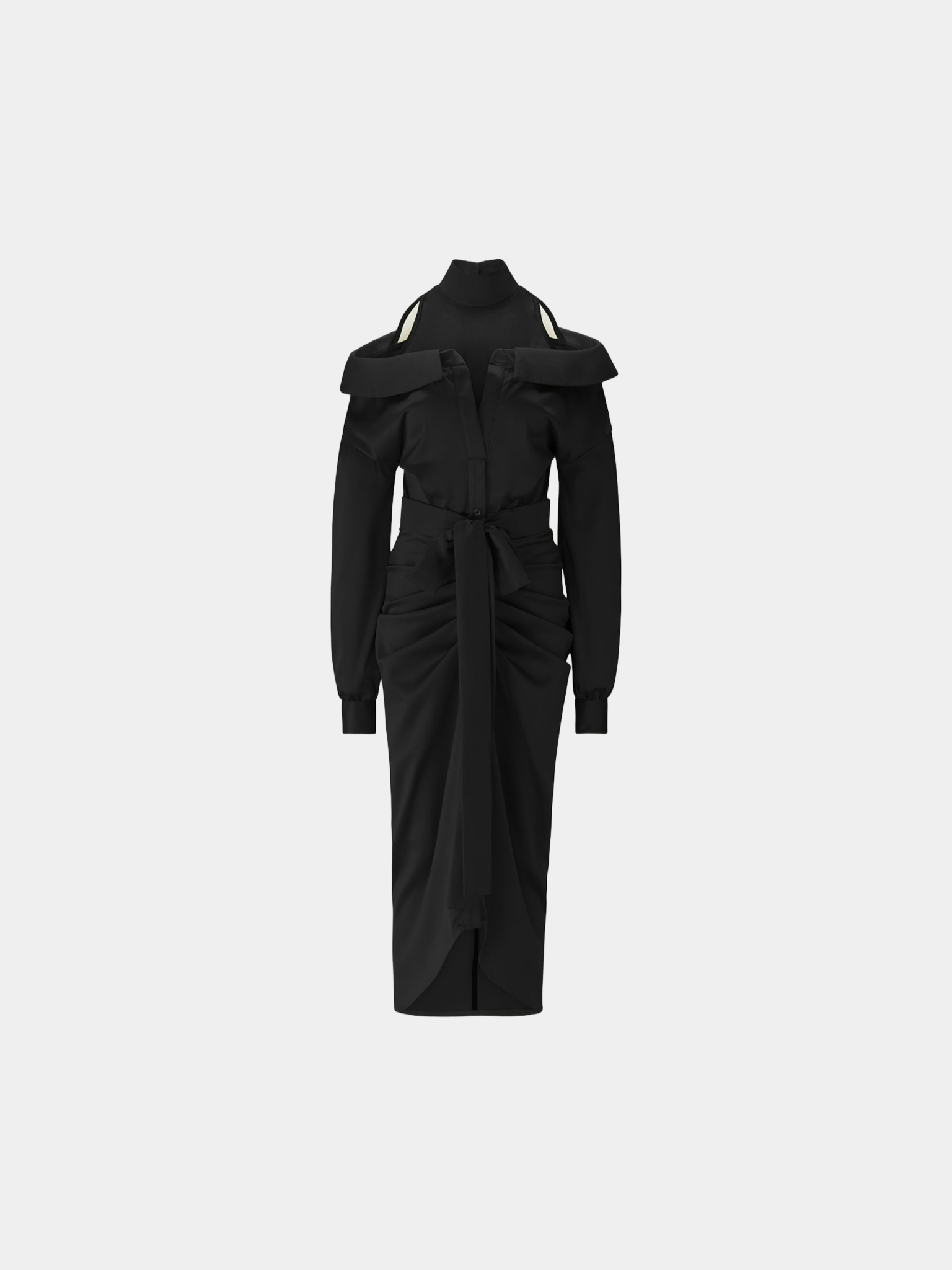 The Atlas Dress - Gert - Johan Coetzee