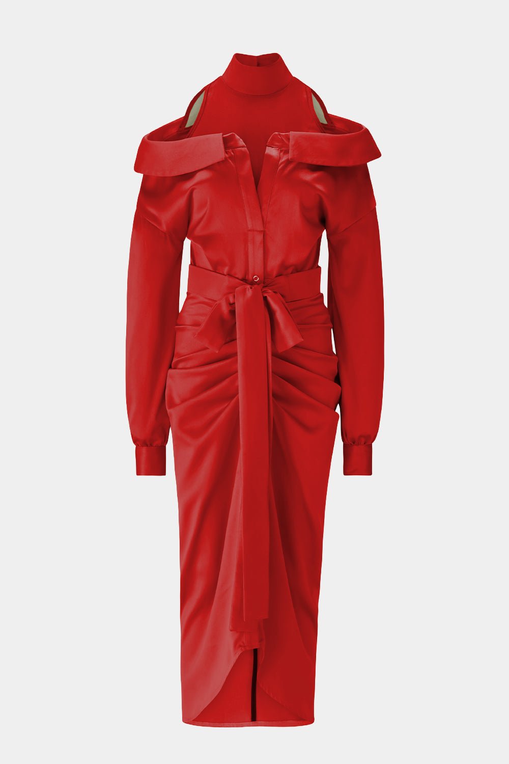 The Atlas Dress - Gert - Johan Coetzee