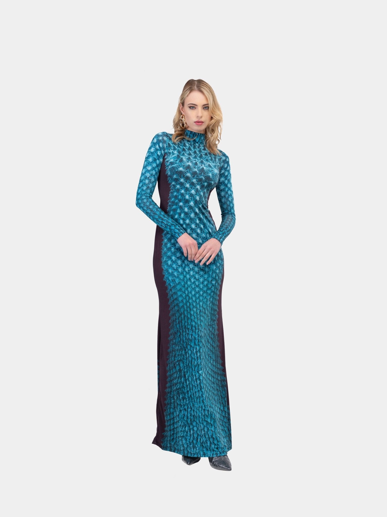 The Meridian Dress - Gert - Johan Coetzee