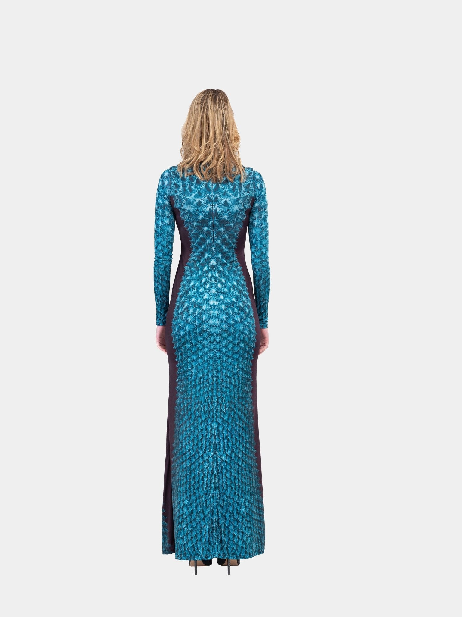 The Meridian Dress - Gert - Johan Coetzee