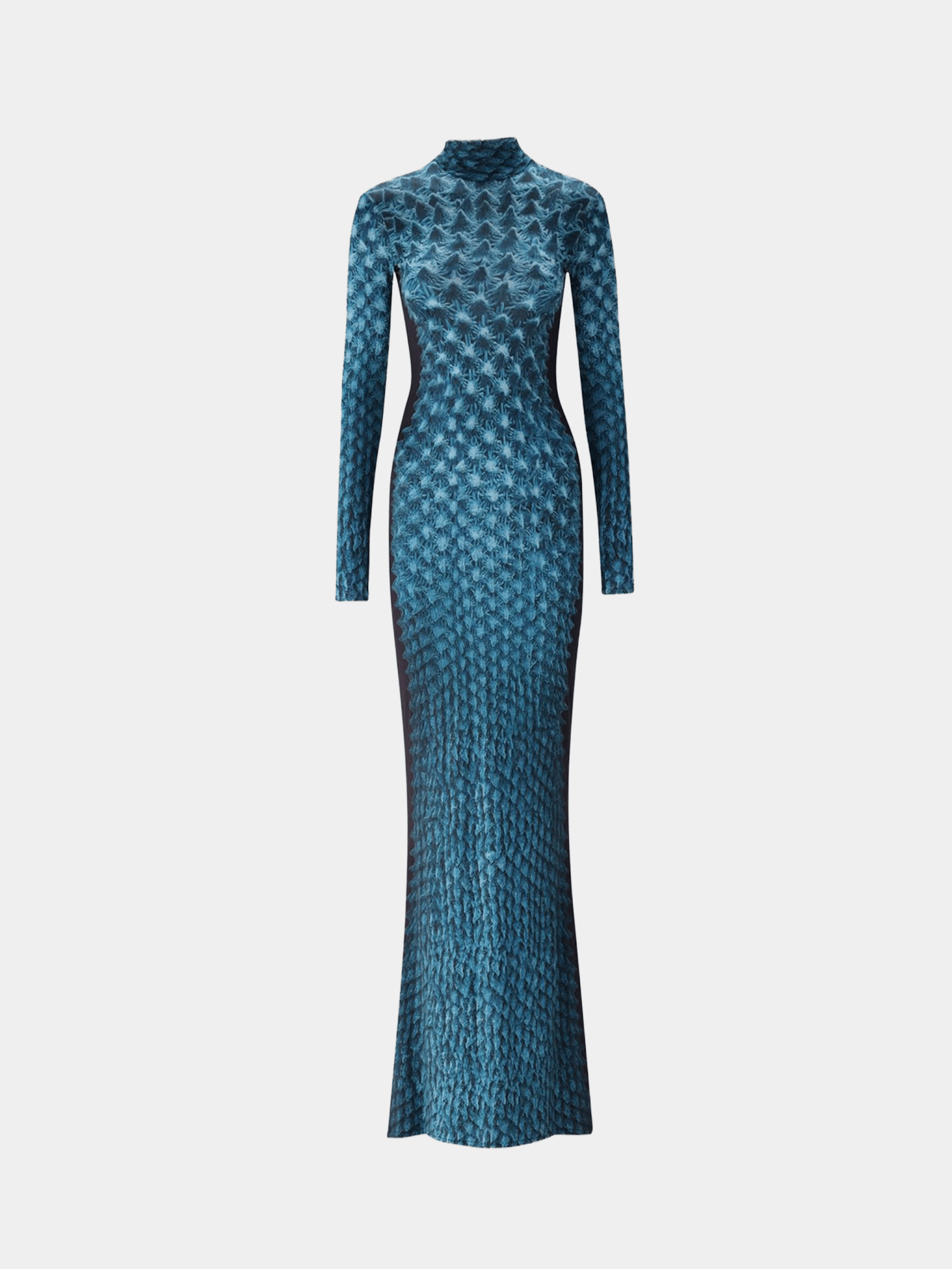 The Meridian Dress - Gert - Johan Coetzee