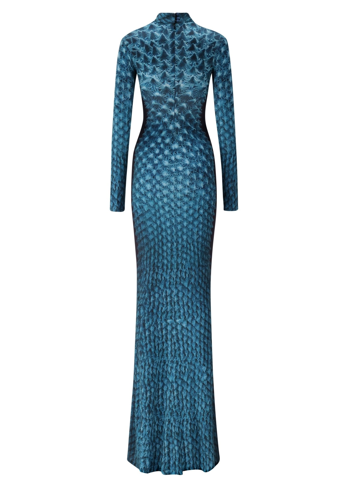 The Meridian Dress - Gert - Johan Coetzee