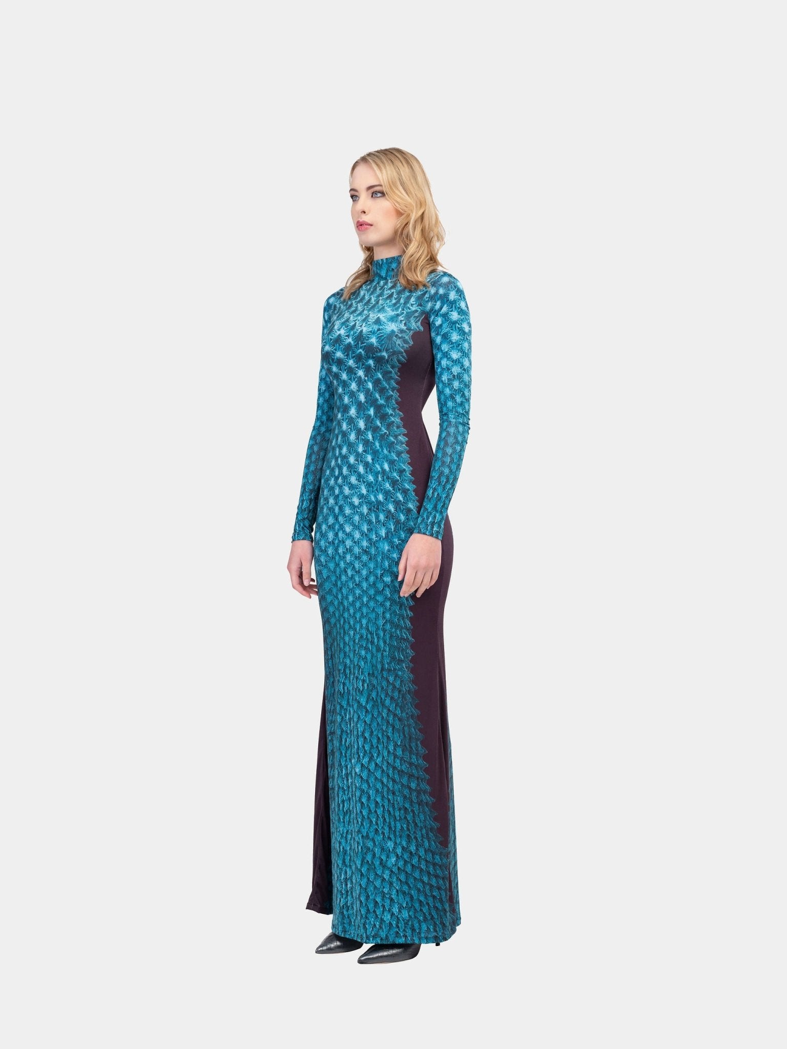 The Meridian Dress - Gert - Johan Coetzee