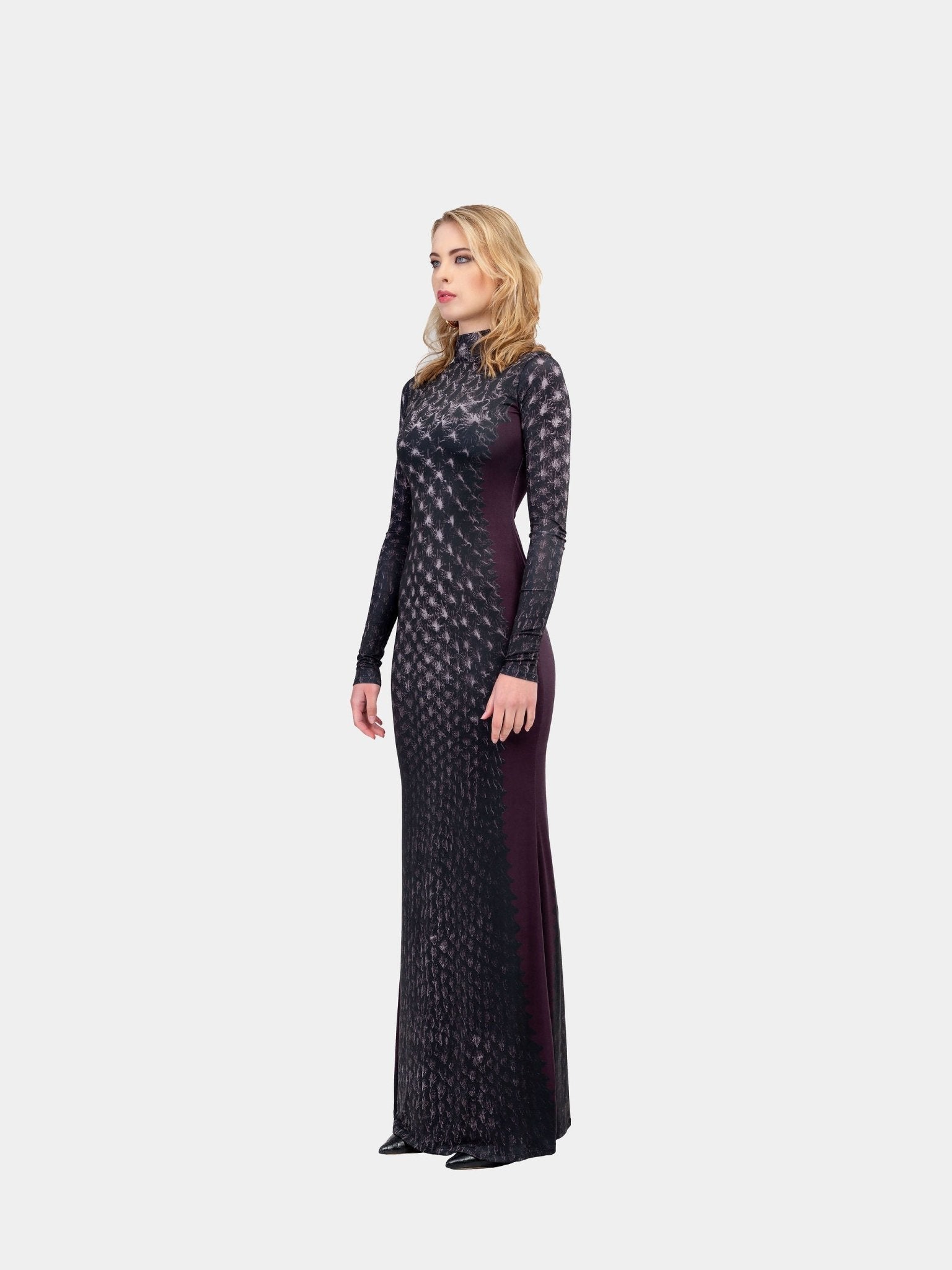 The Meridian Dress - Gert - Johan Coetzee