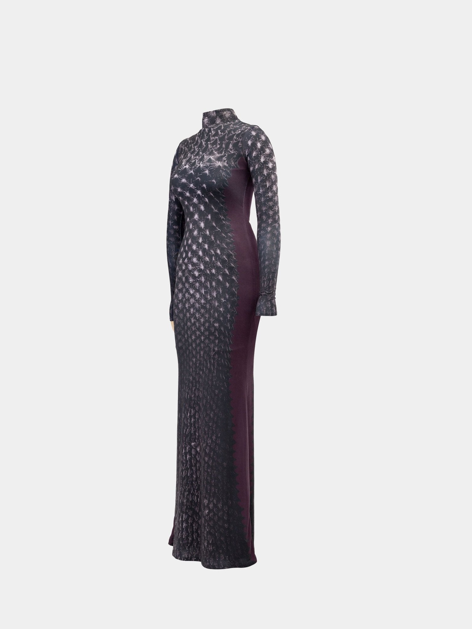The Meridian Dress - Gert - Johan Coetzee