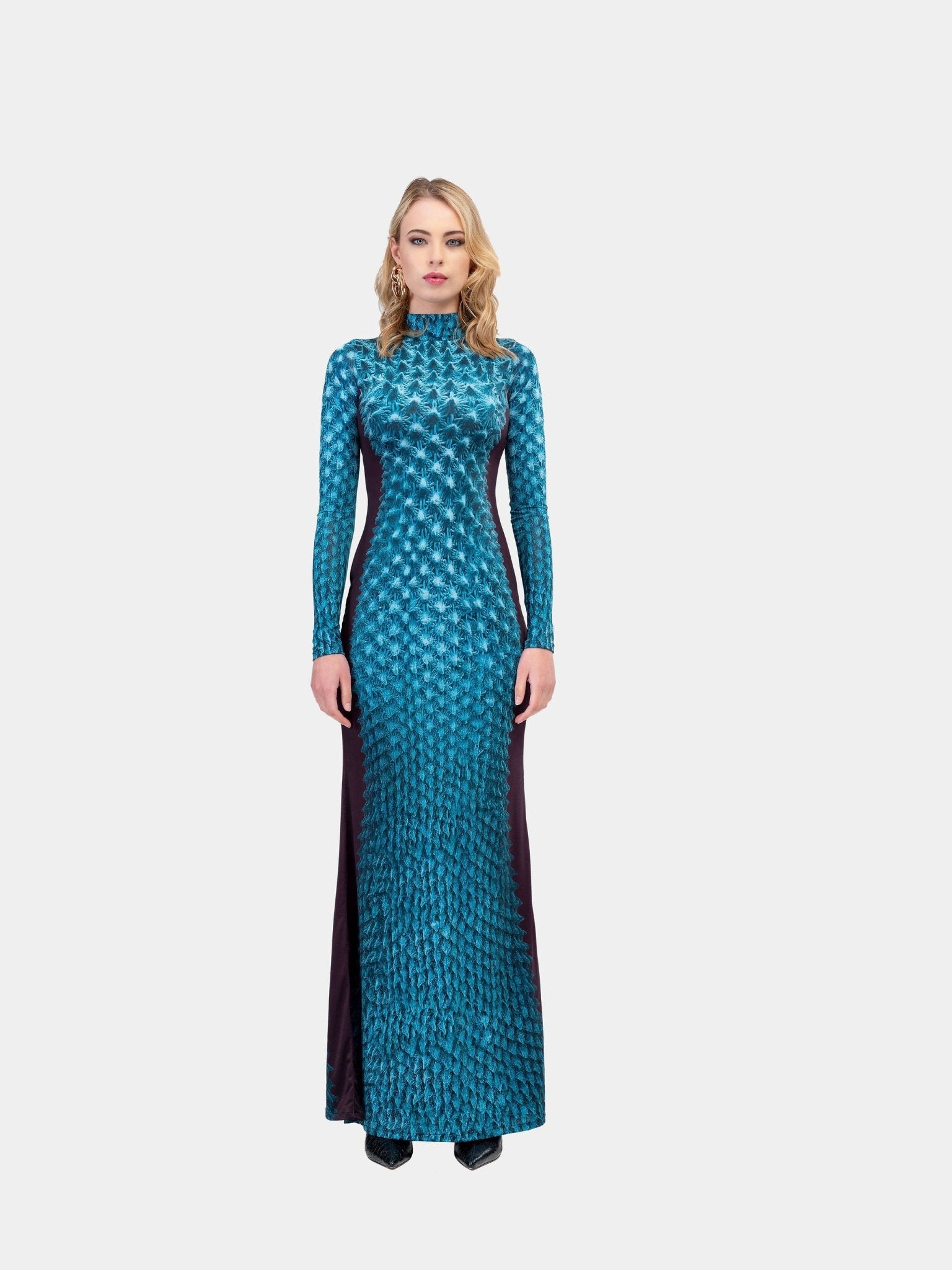 The Meridian Dress - Gert - Johan Coetzee