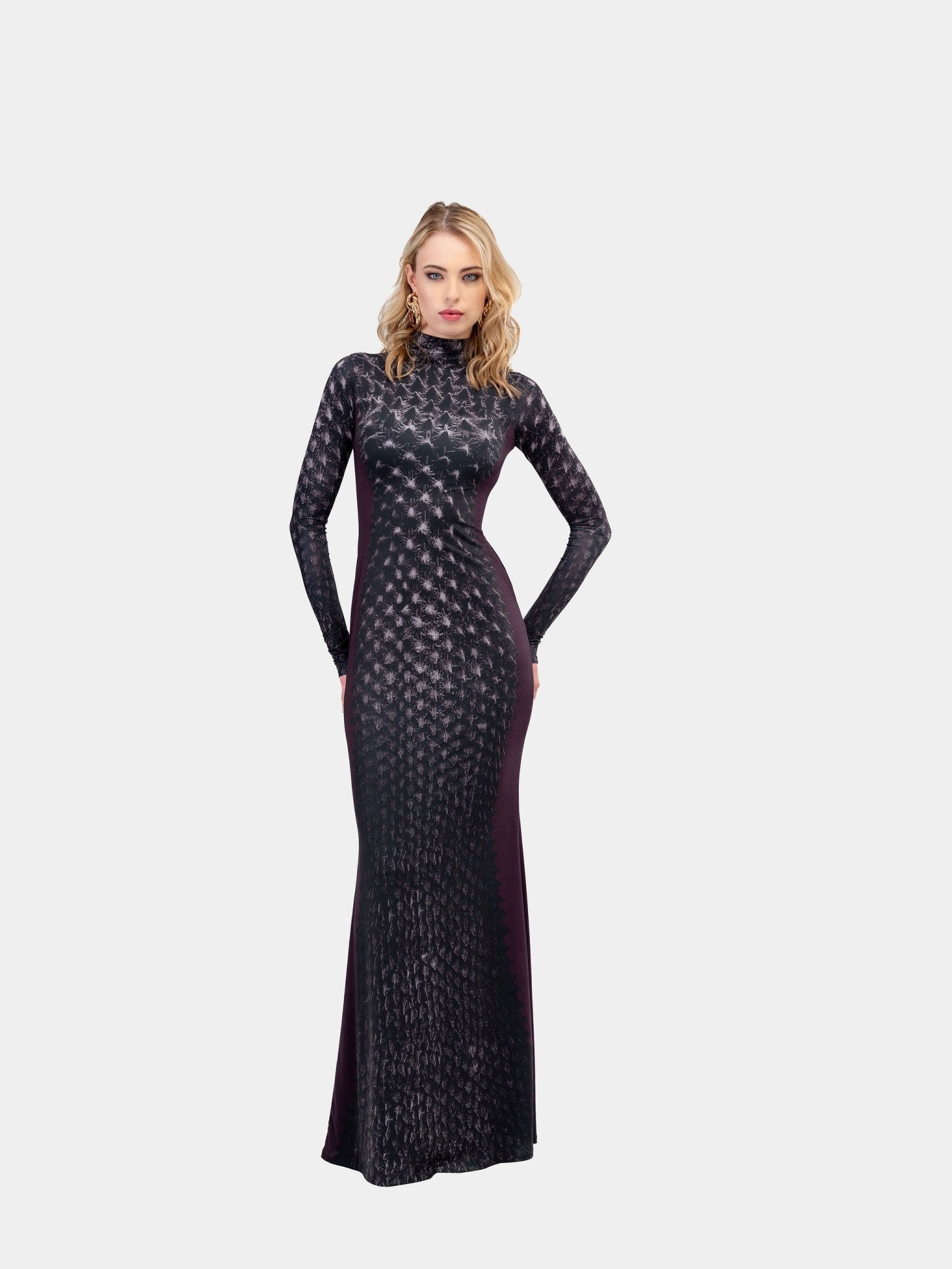 The Meridian Dress - Gert - Johan Coetzee