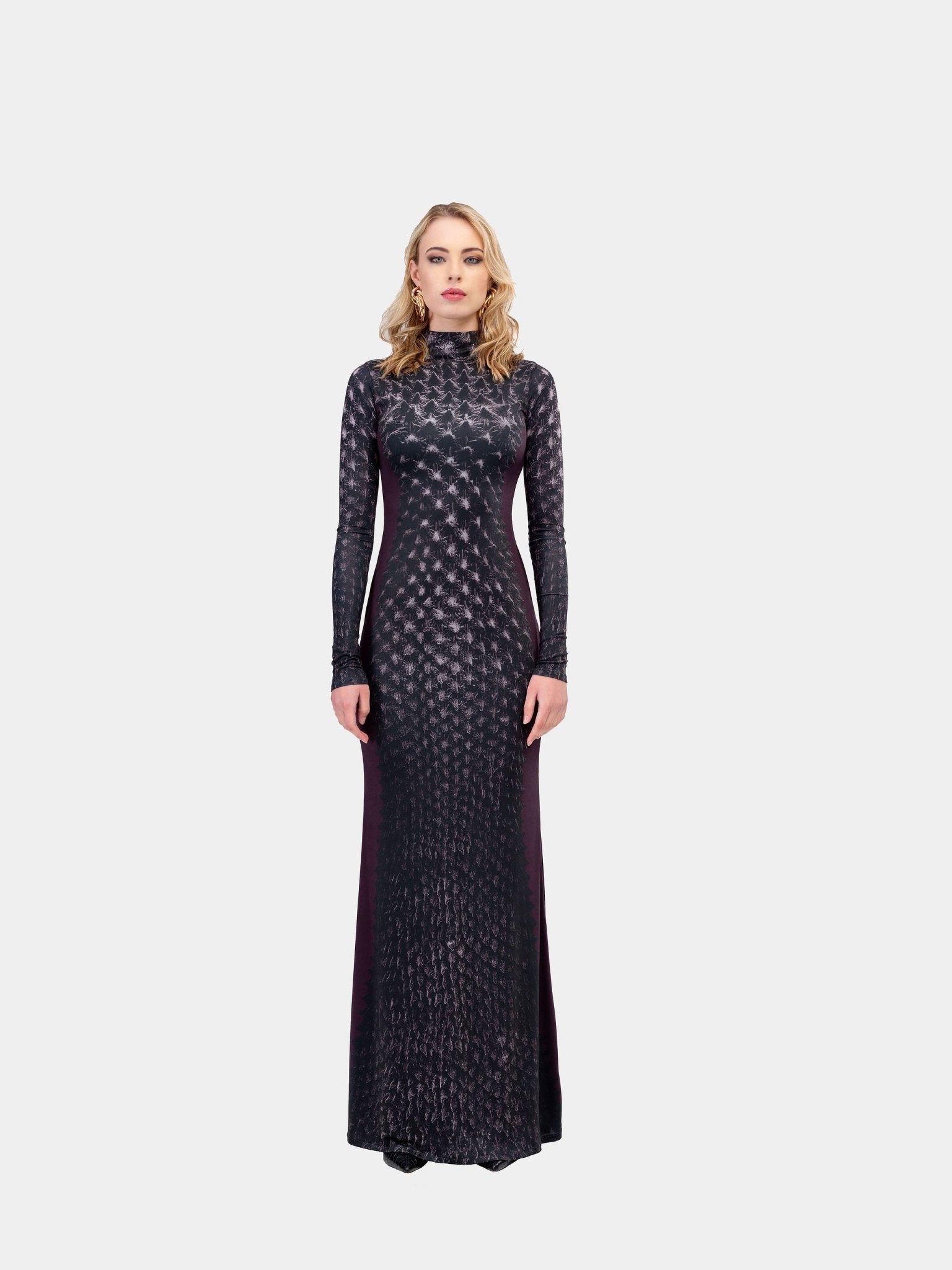 The Meridian Dress - Gert - Johan Coetzee