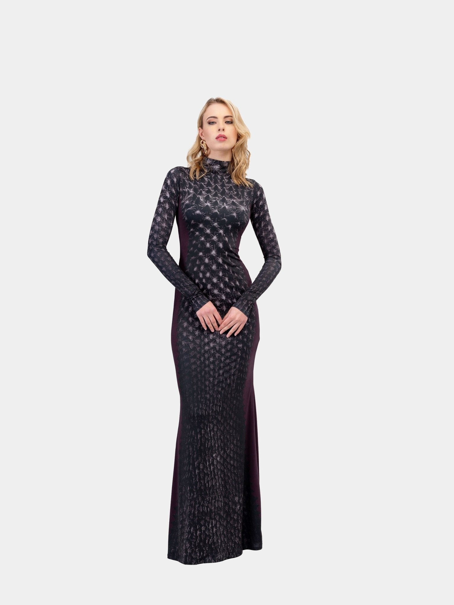 The Meridian Dress - Gert - Johan Coetzee