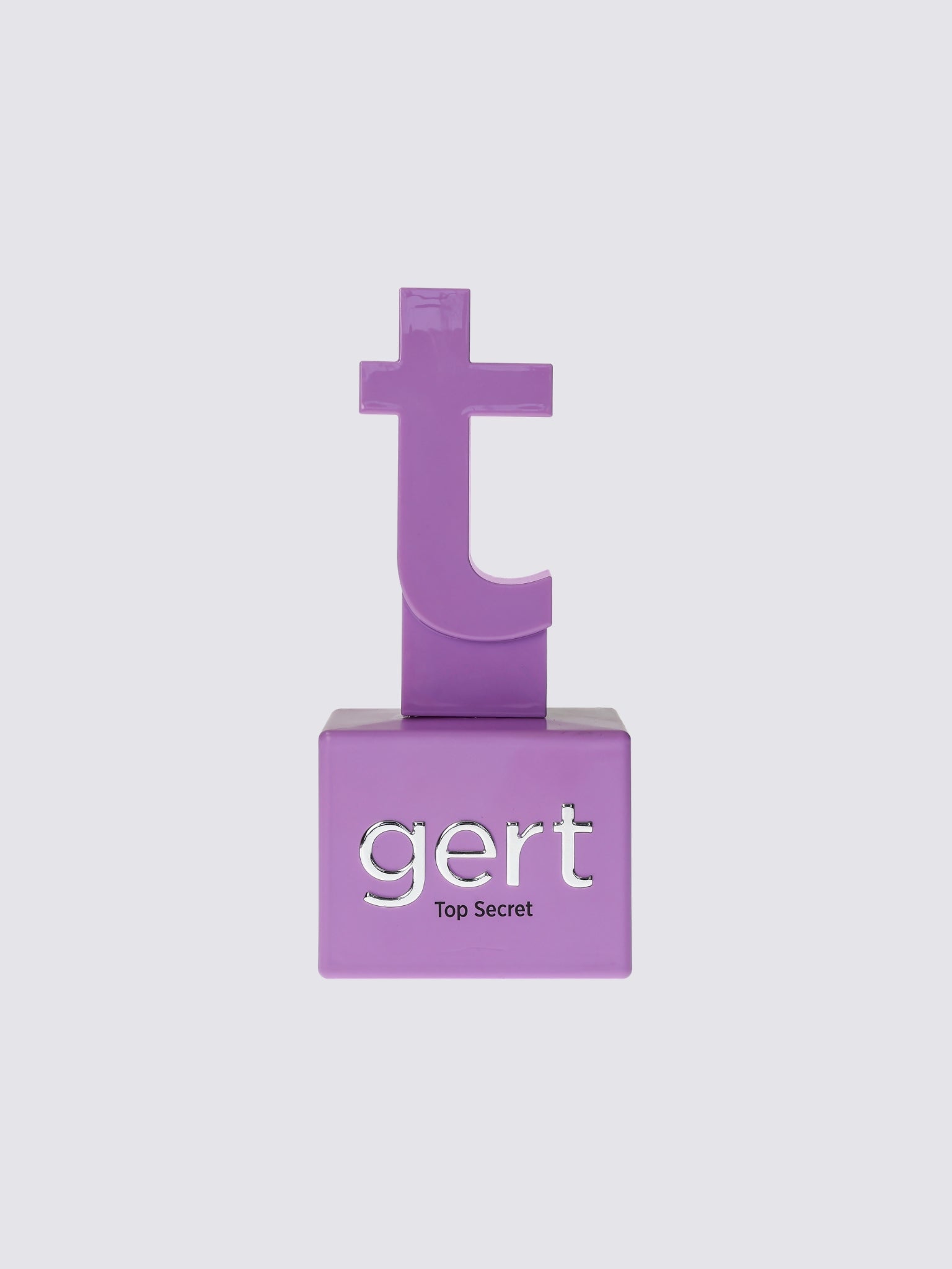 Top Secret 100ml - Gert-Johan Coetzee