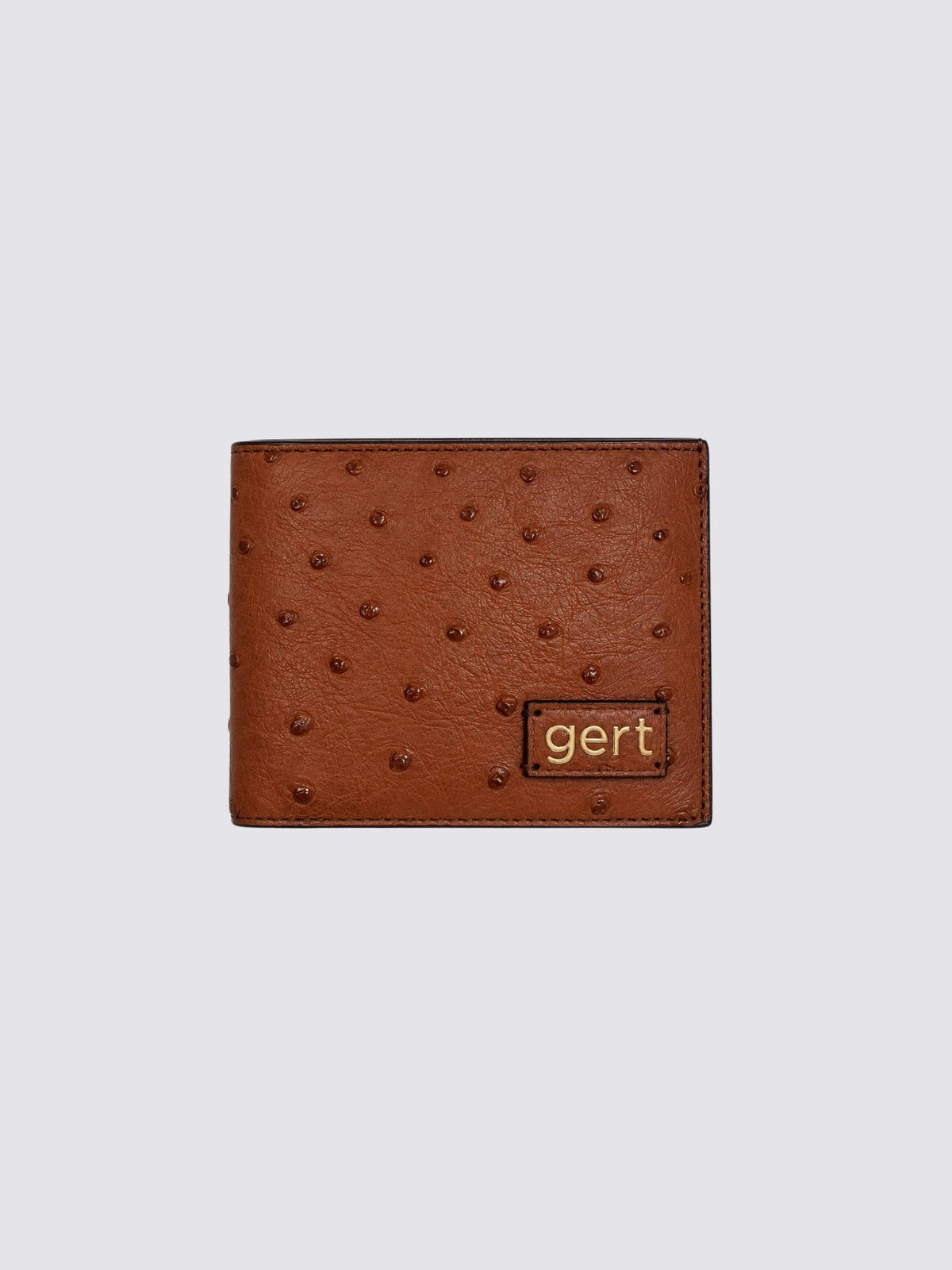 Wallet - Gert-Johan Coetzee