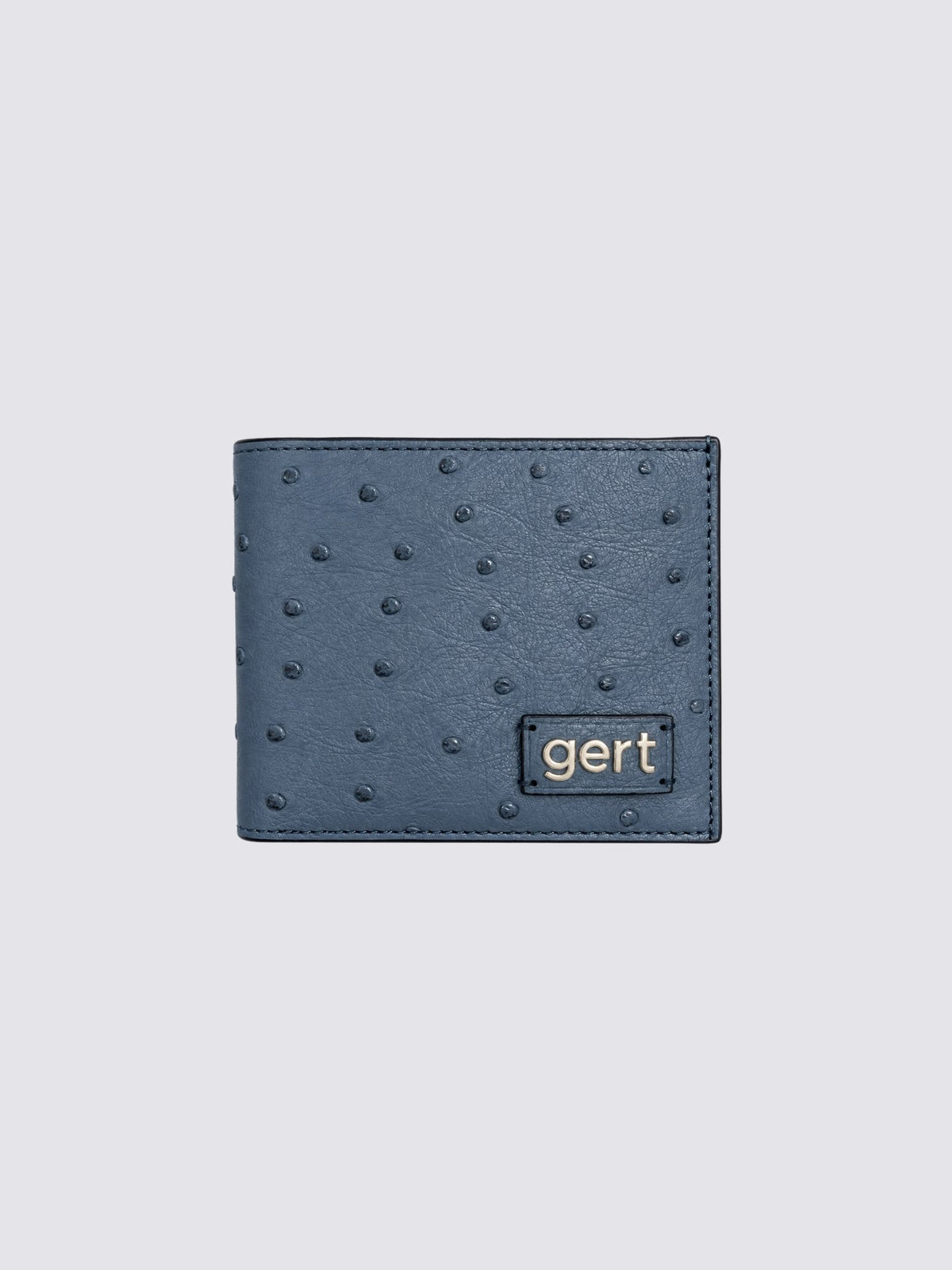 Wallet - Gert-Johan Coetzee