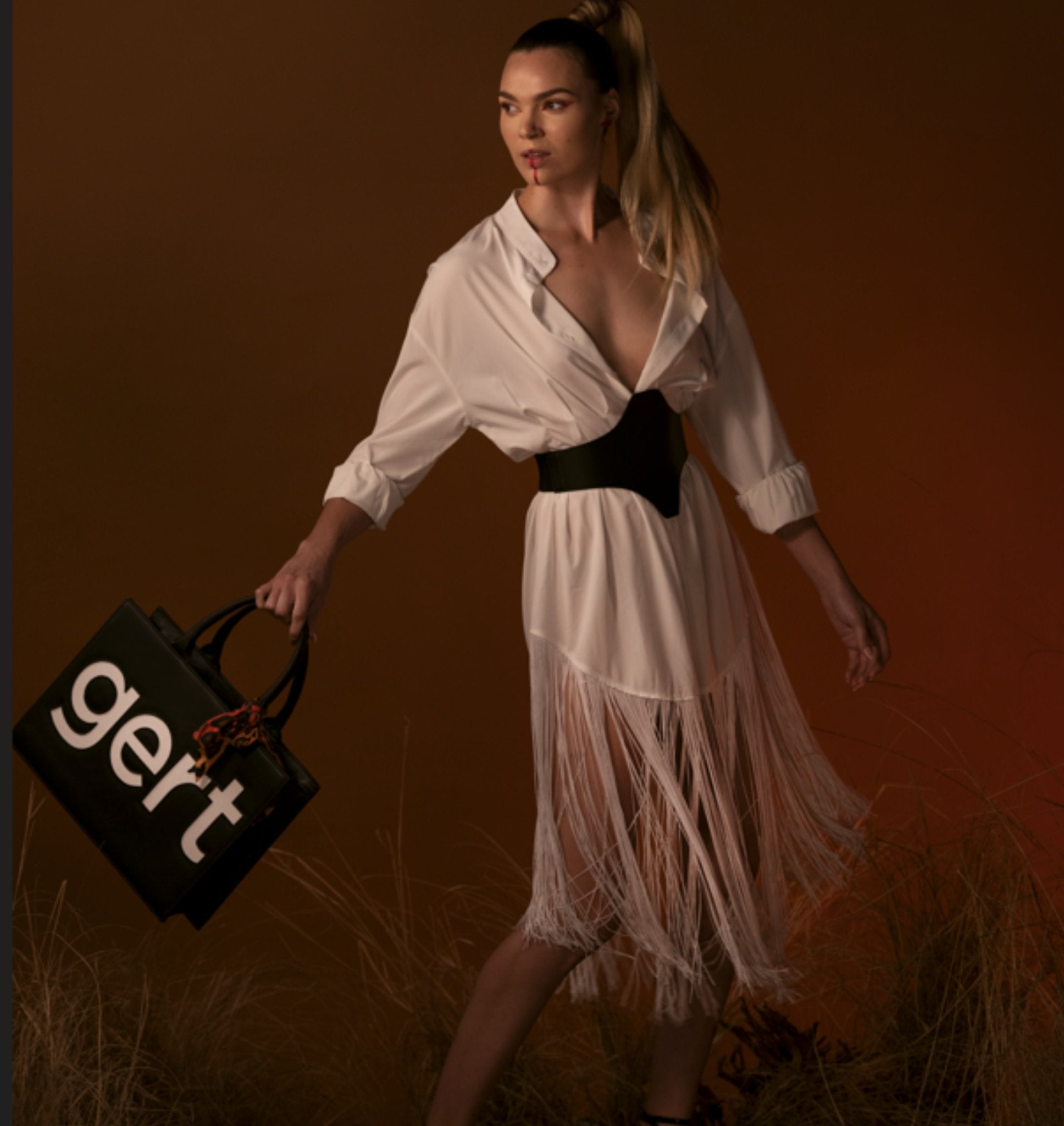 Shirts, Tops and Jackets - Gert-Johan Coetzee