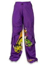 Disney x gert Lion king pants