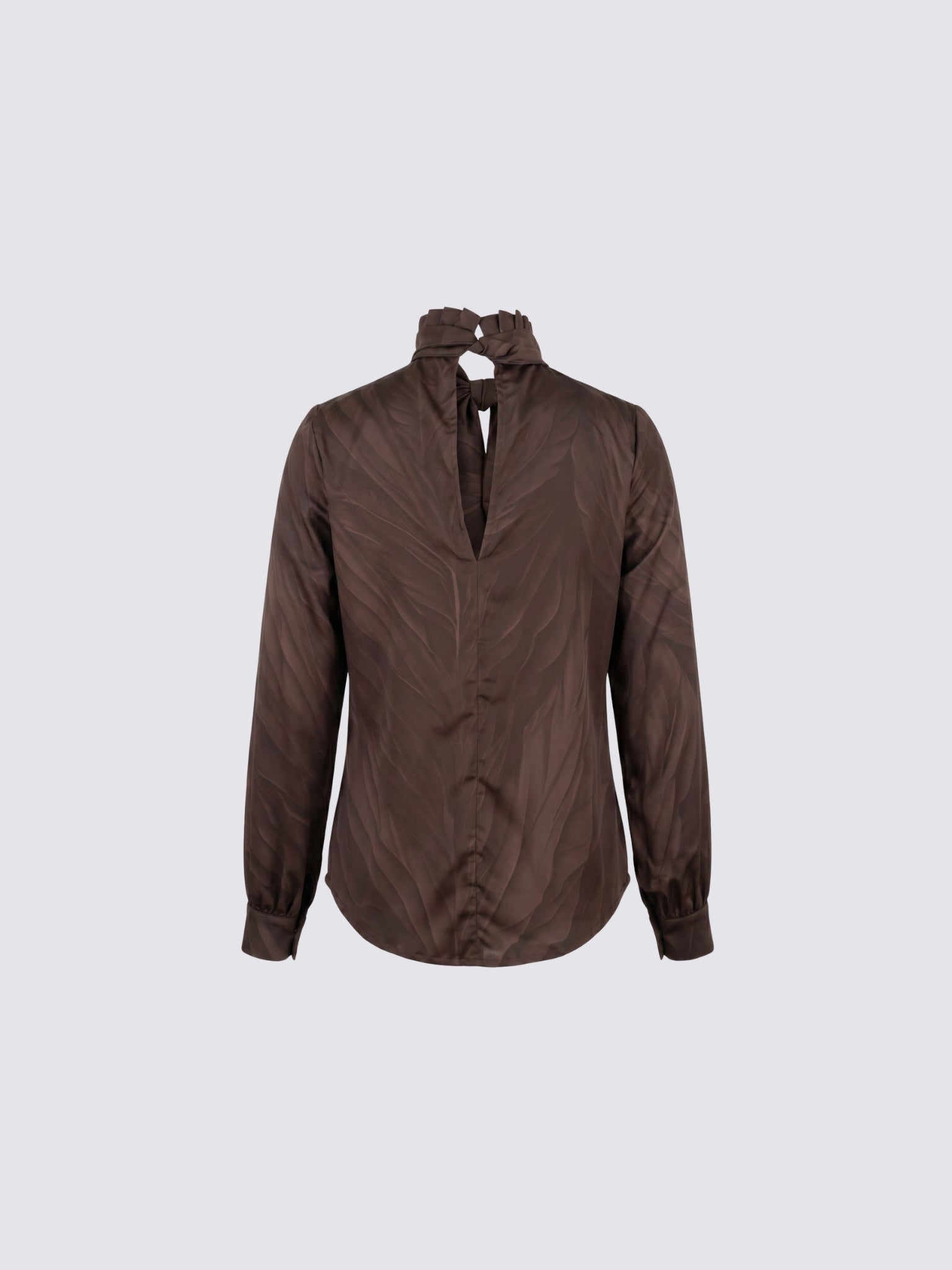 Poet Blouse