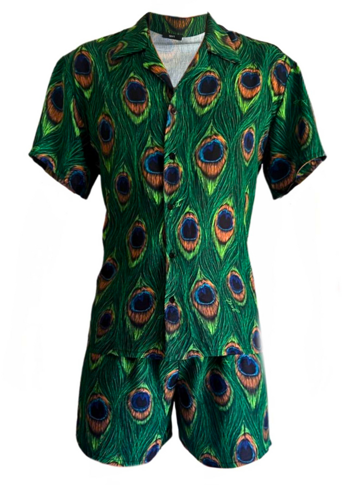 Peacocks playsuit new arrivals