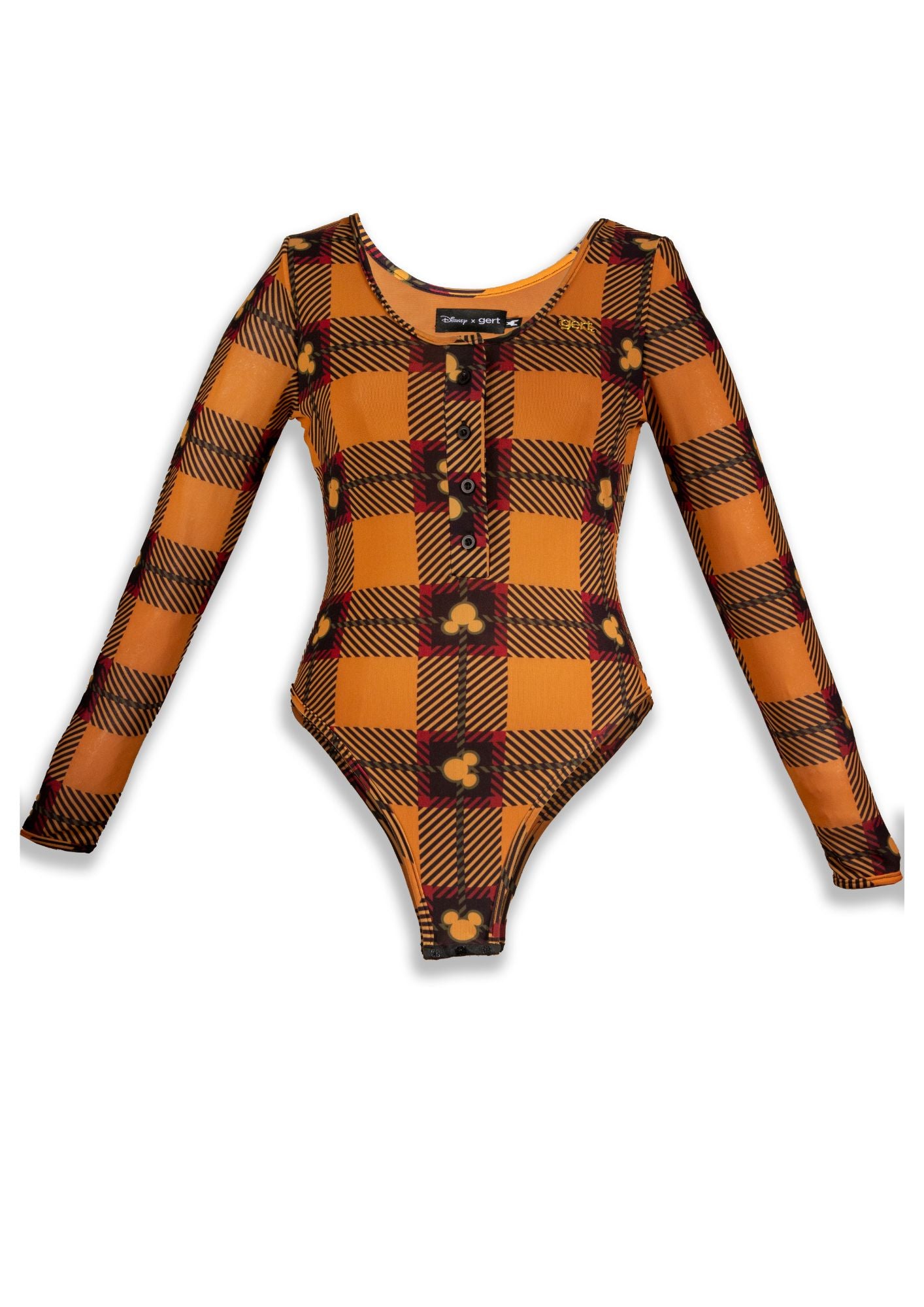 Disney x gert - Mickey Mouse Bodysuit
