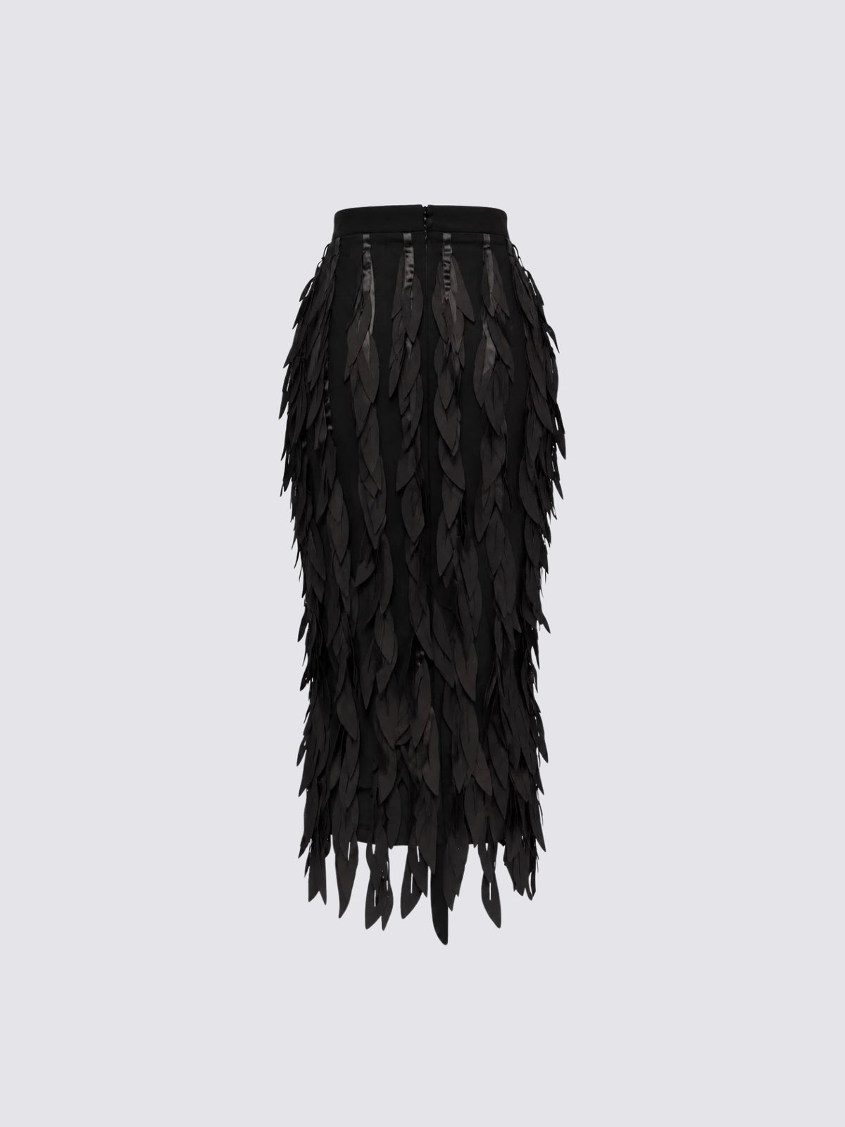 Eucalyptus Leaf Skirt