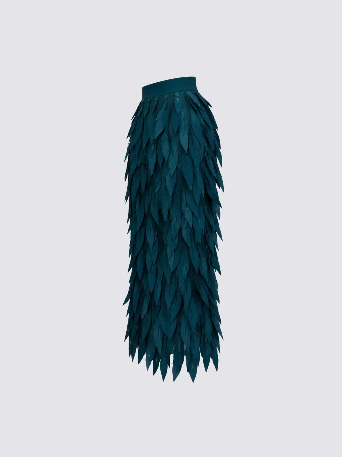 Eucalyptus Leaf Skirt