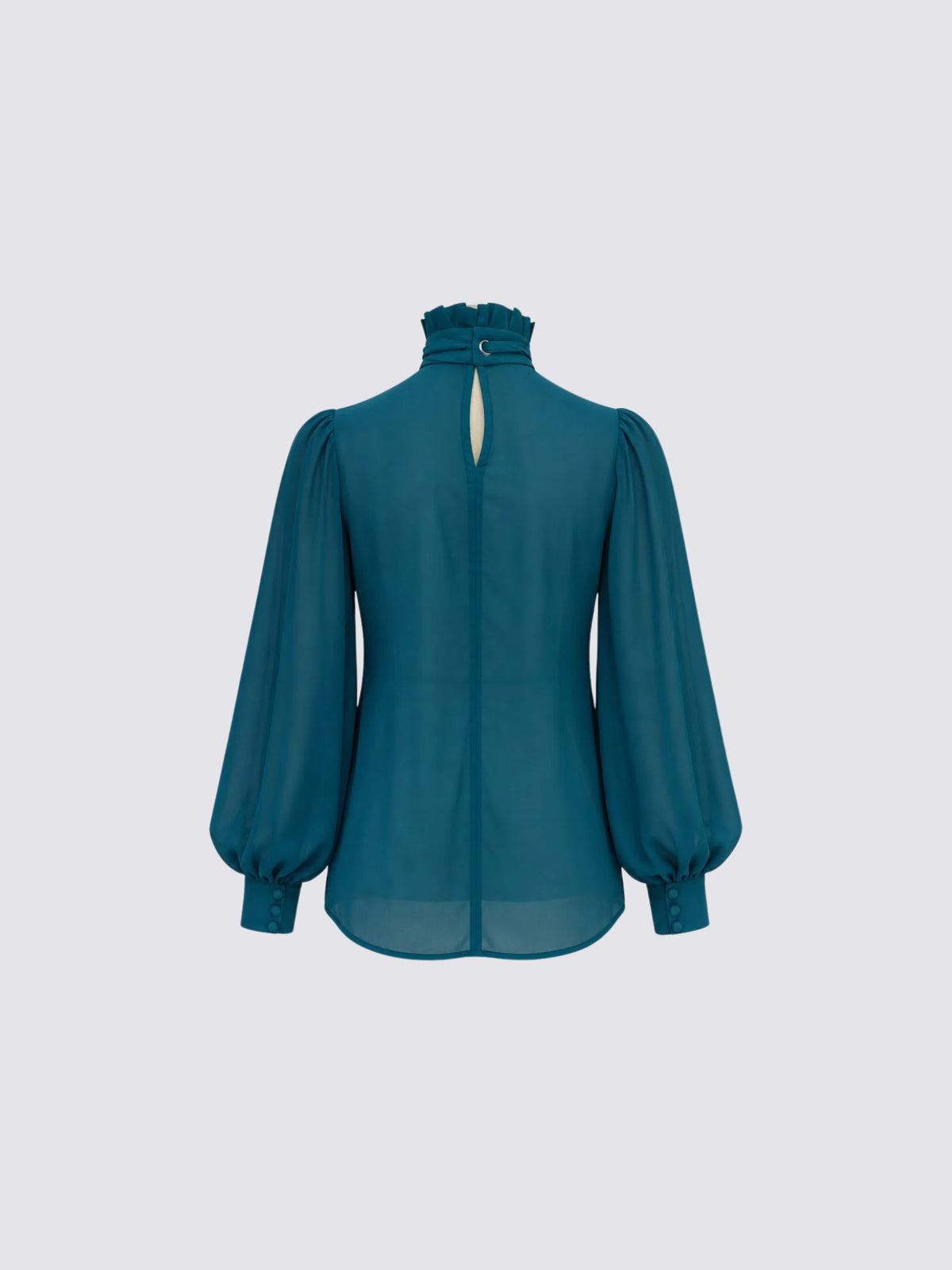 Chiffon  Blouse