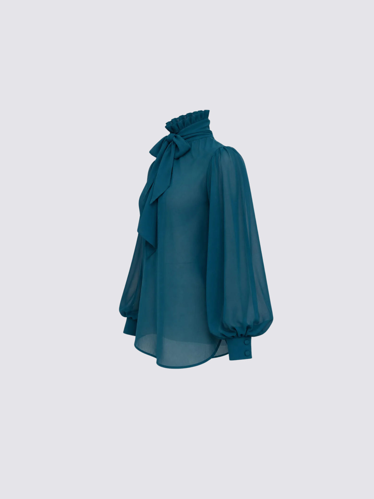 Chiffon  Blouse