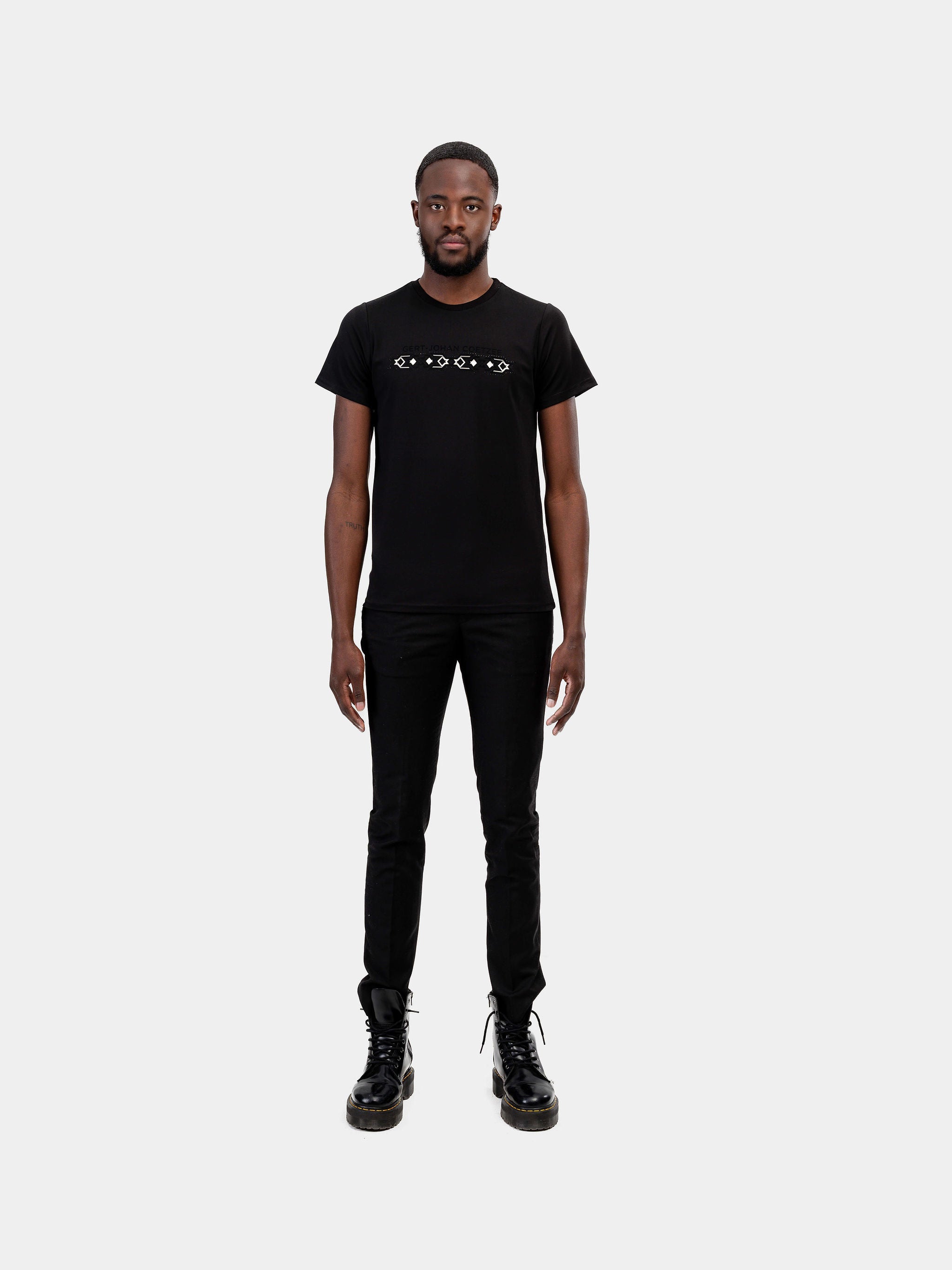 Heritage Mosaic T-shirt