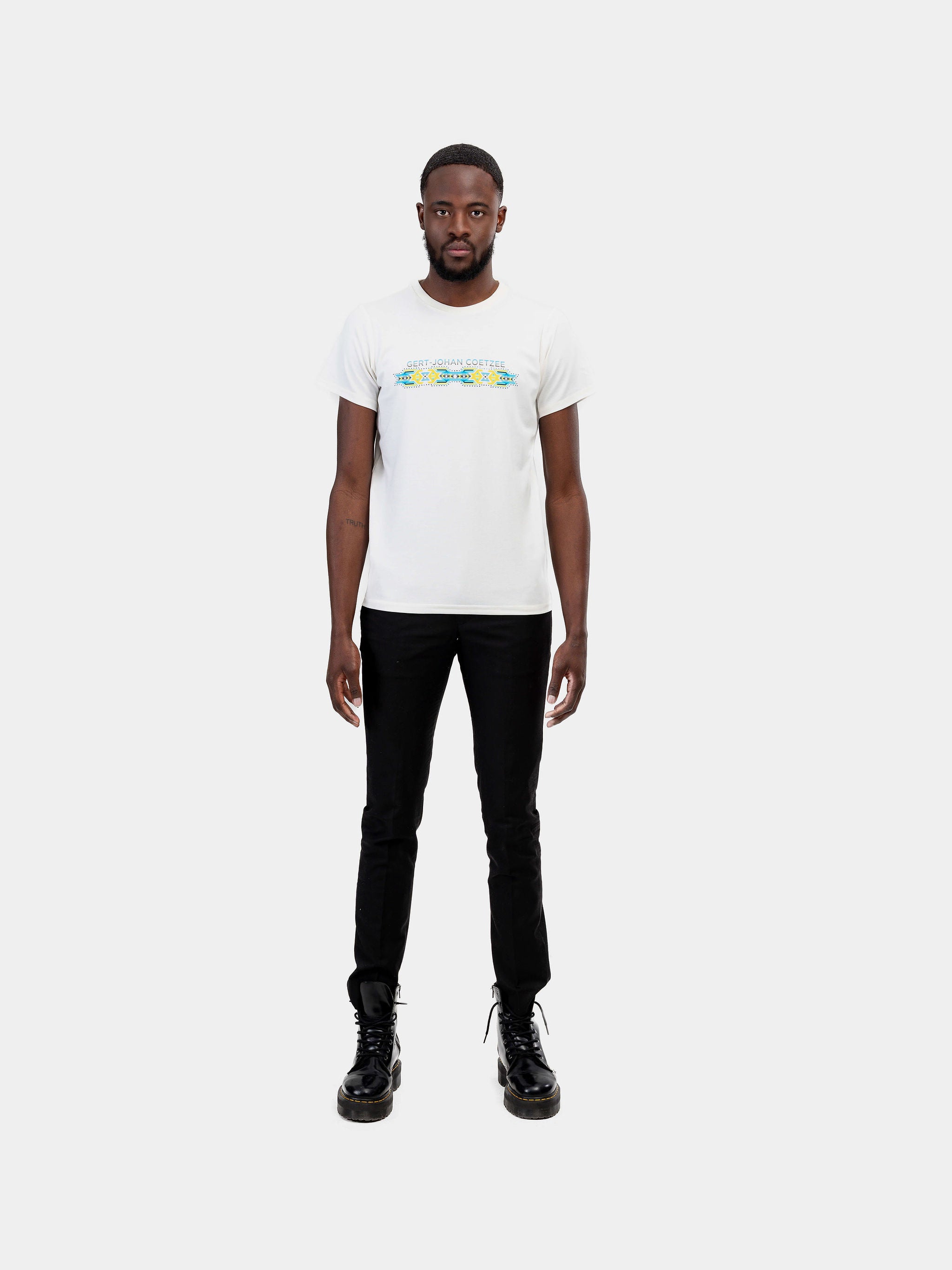 Heritage Mosaic T-shirt