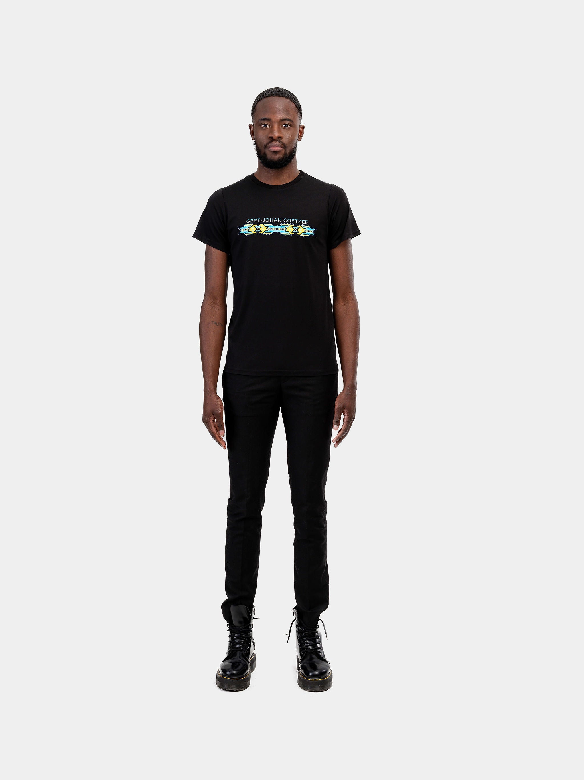 Heritage Mosaic T-shirt