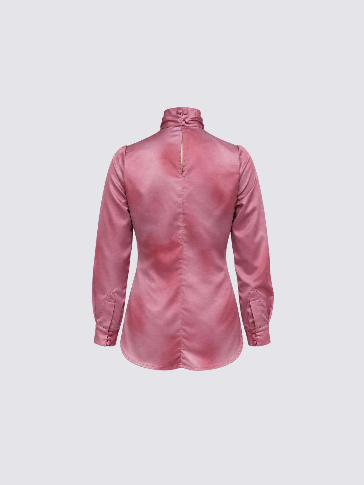 Poet Blouse
