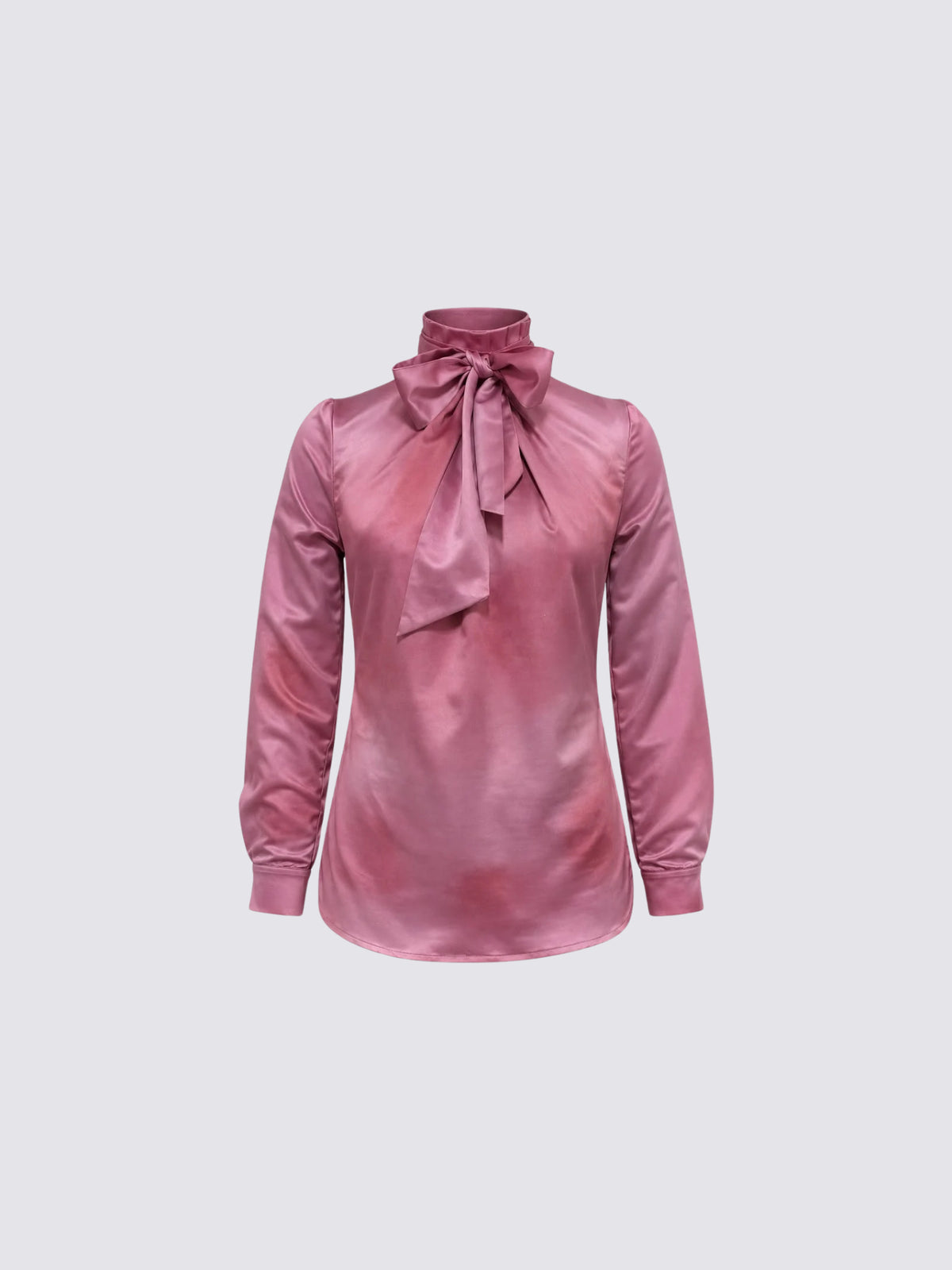 Poet Blouse
