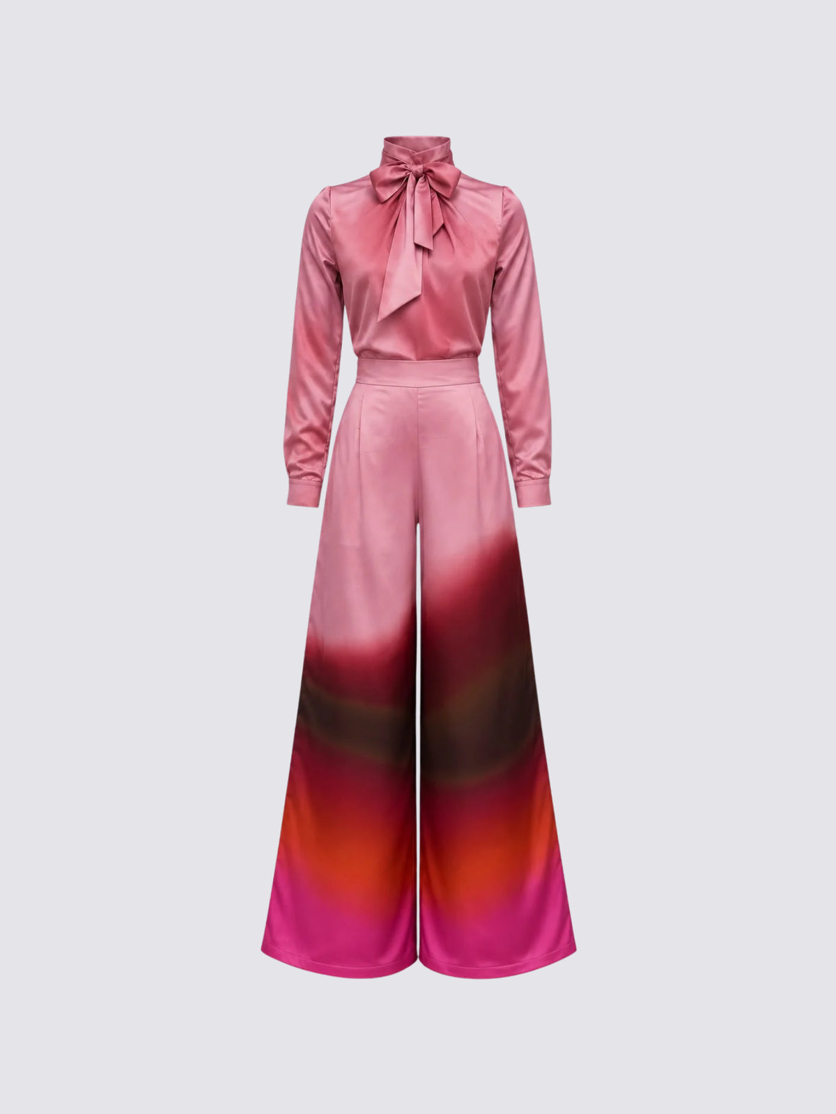 Poet Blouse