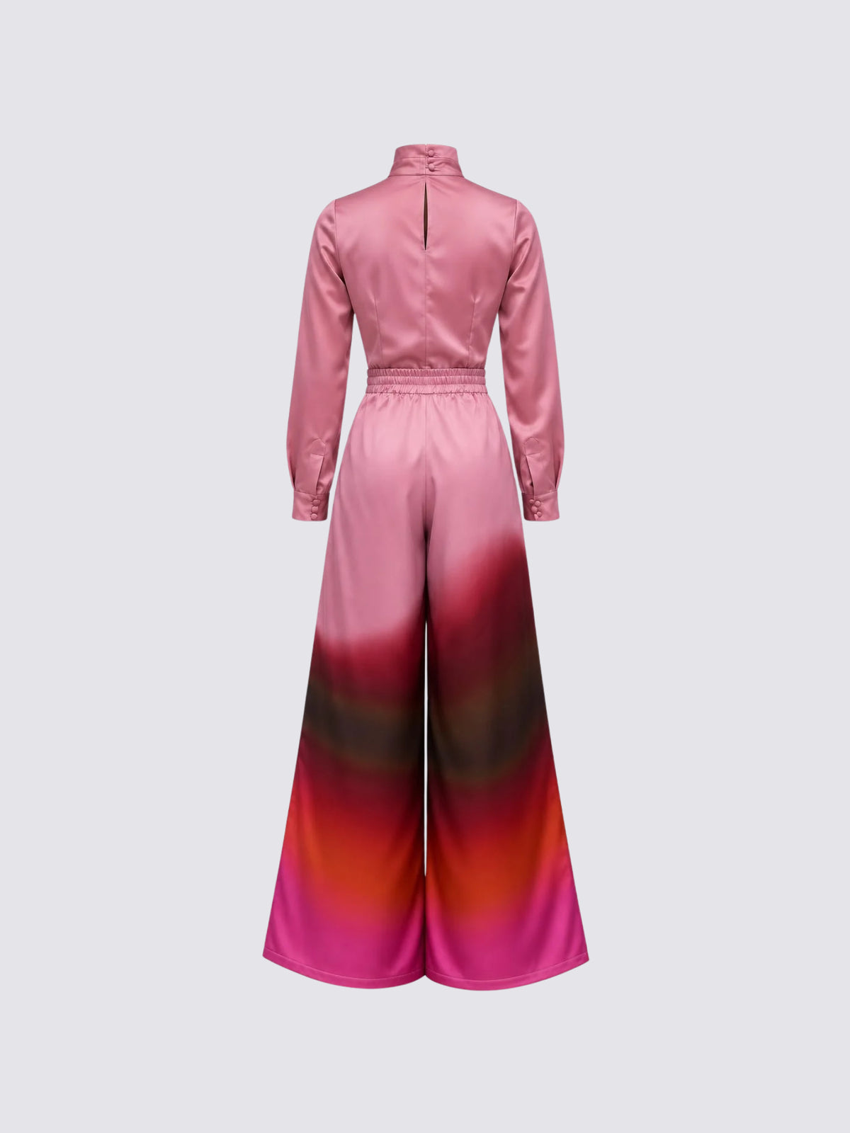 Palazzo Pants