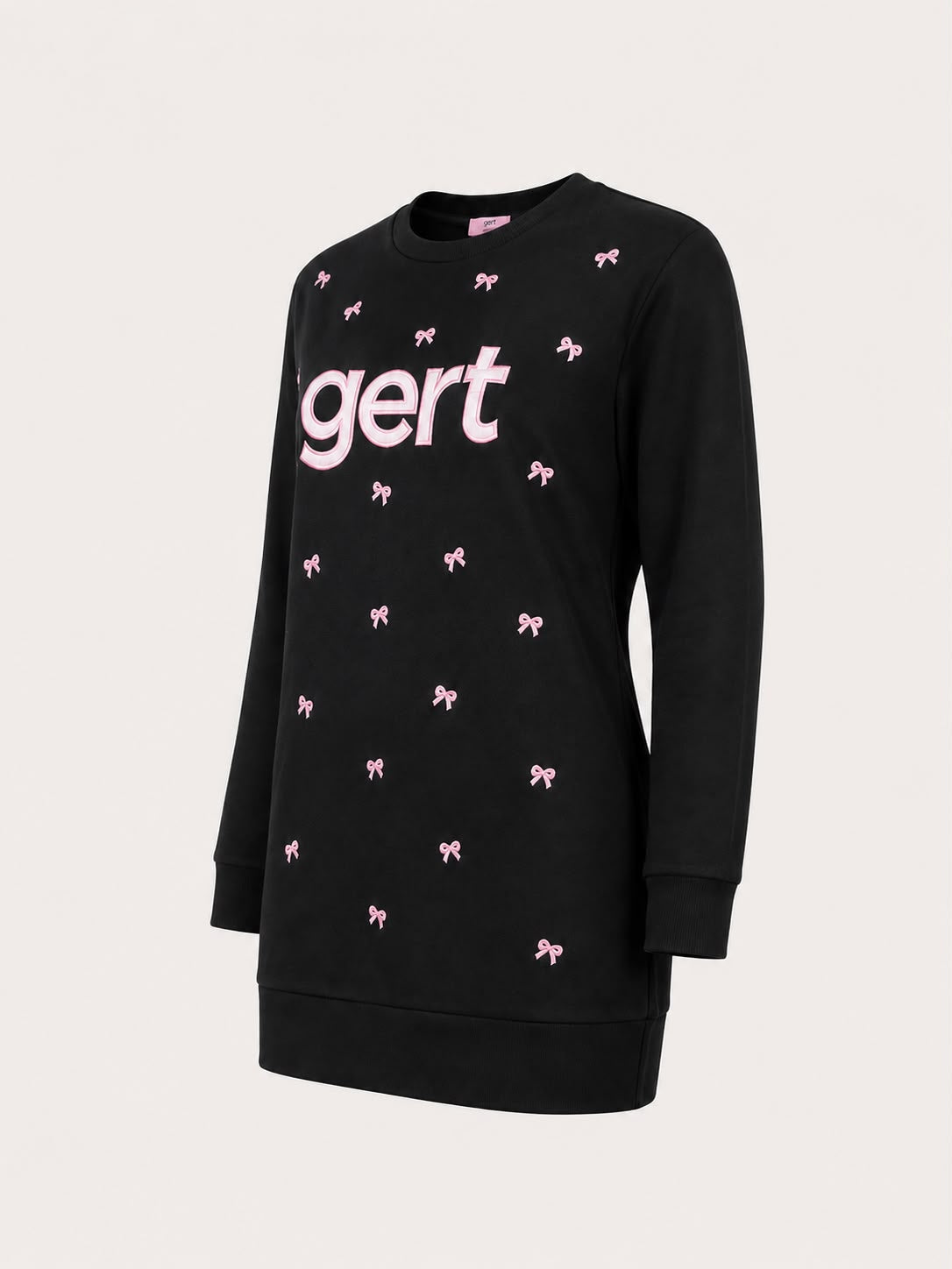 Gert Sweater Dress