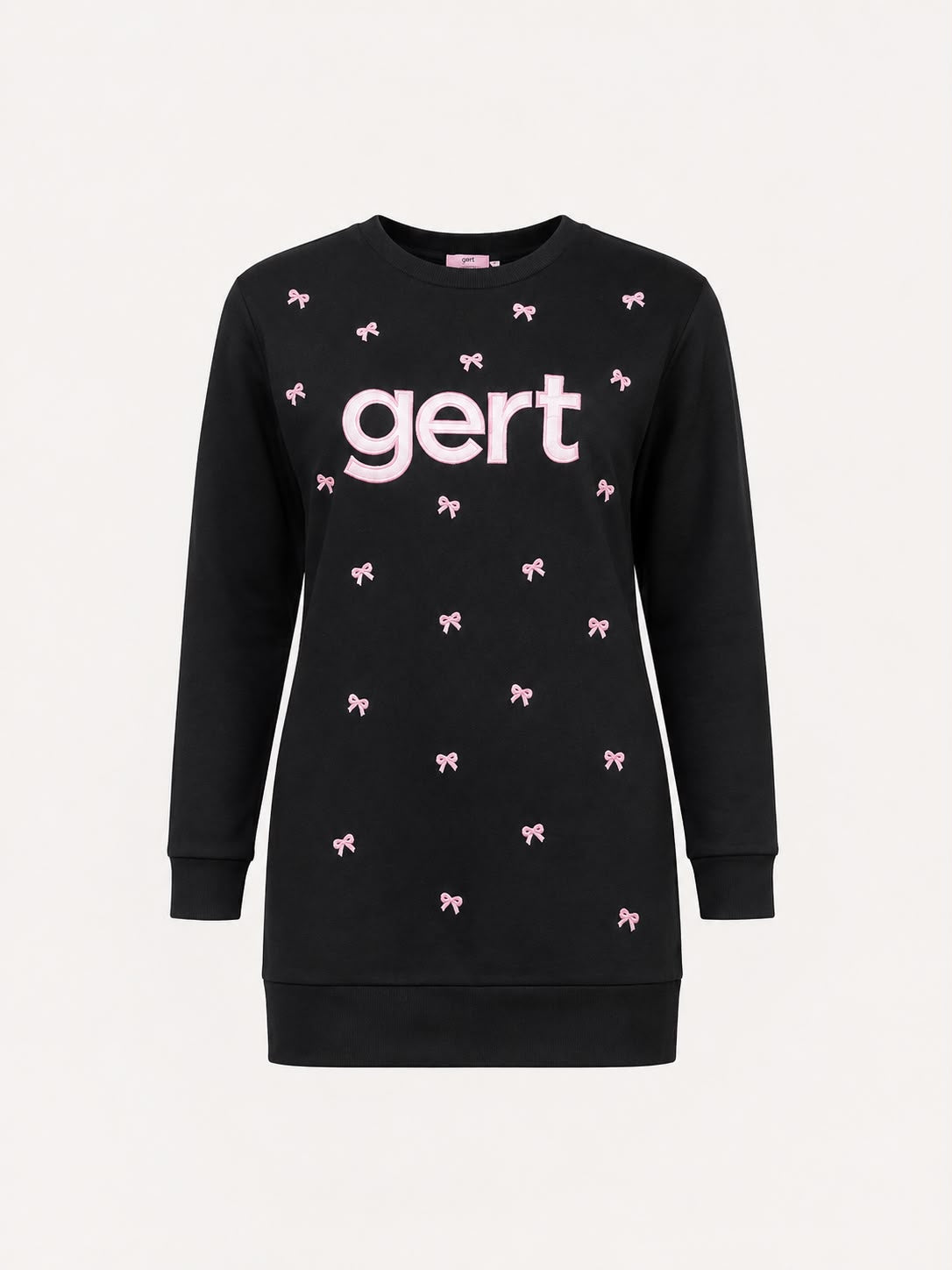 Gert Sweater Dress