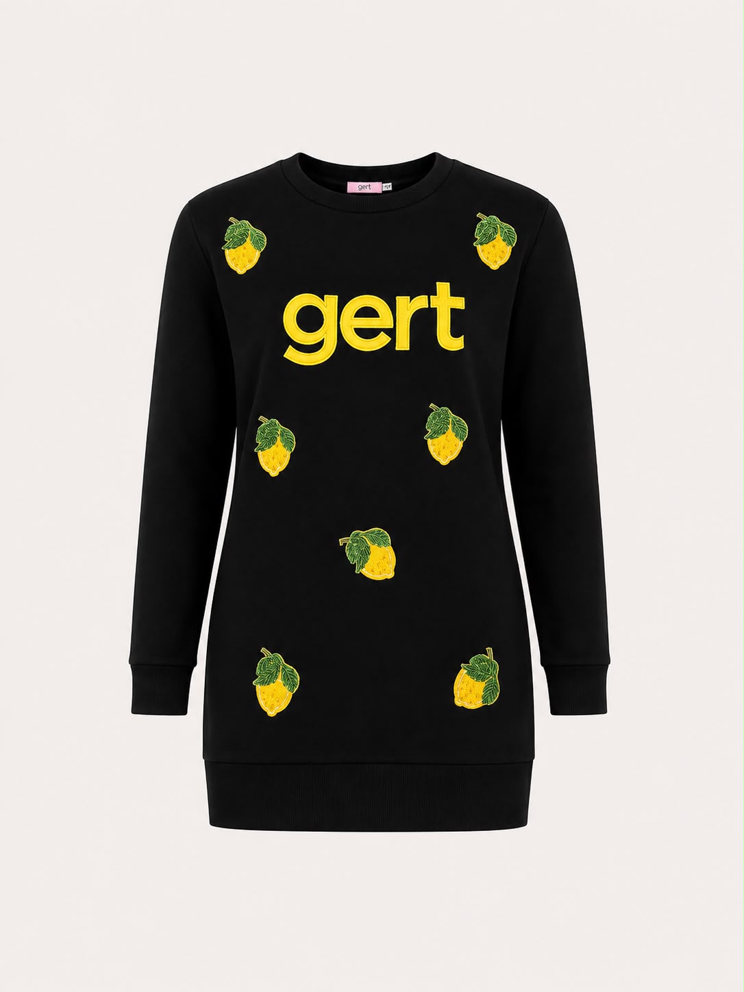 Gert Sweater Dress