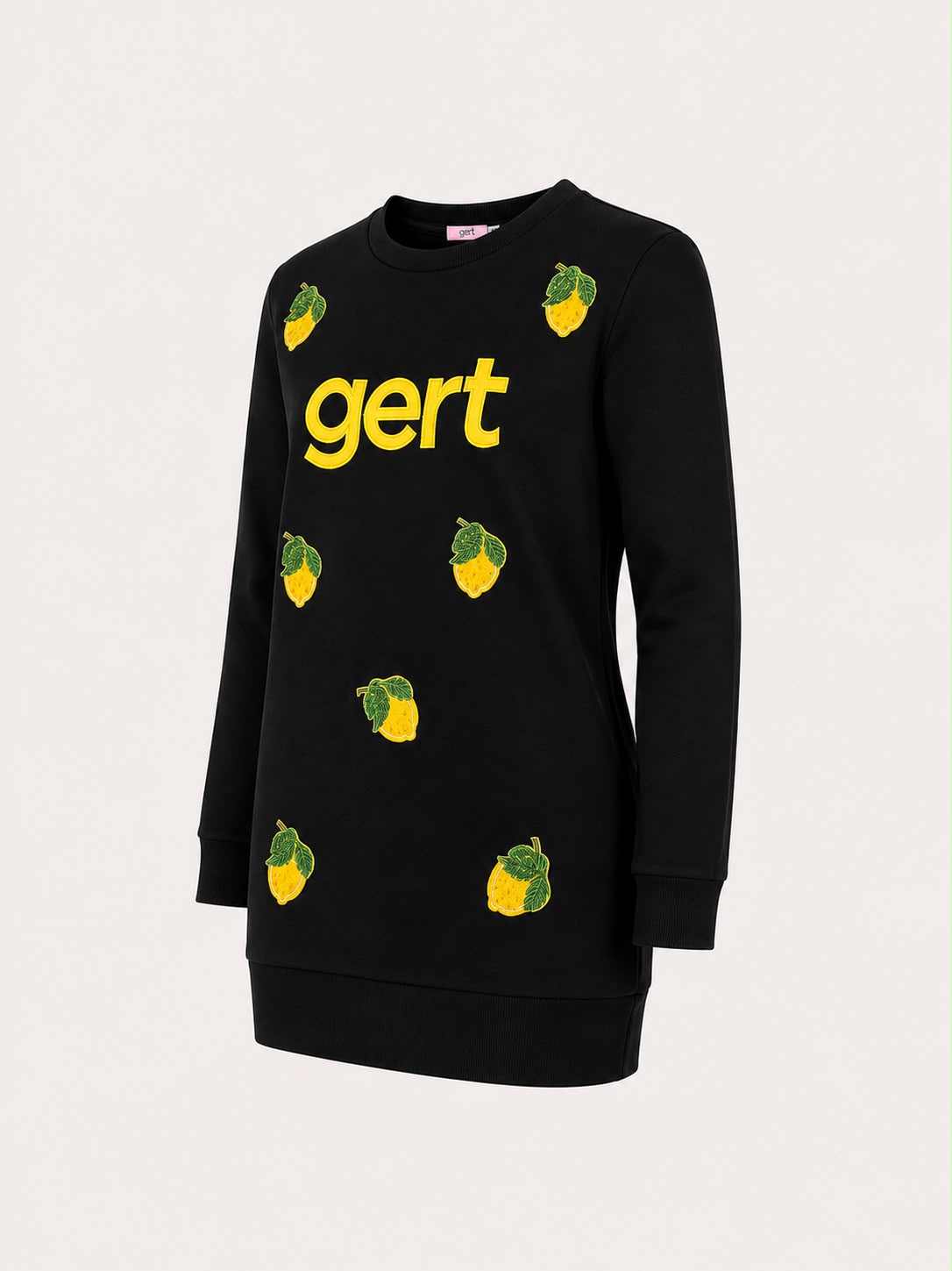 Gert Sweater Dress