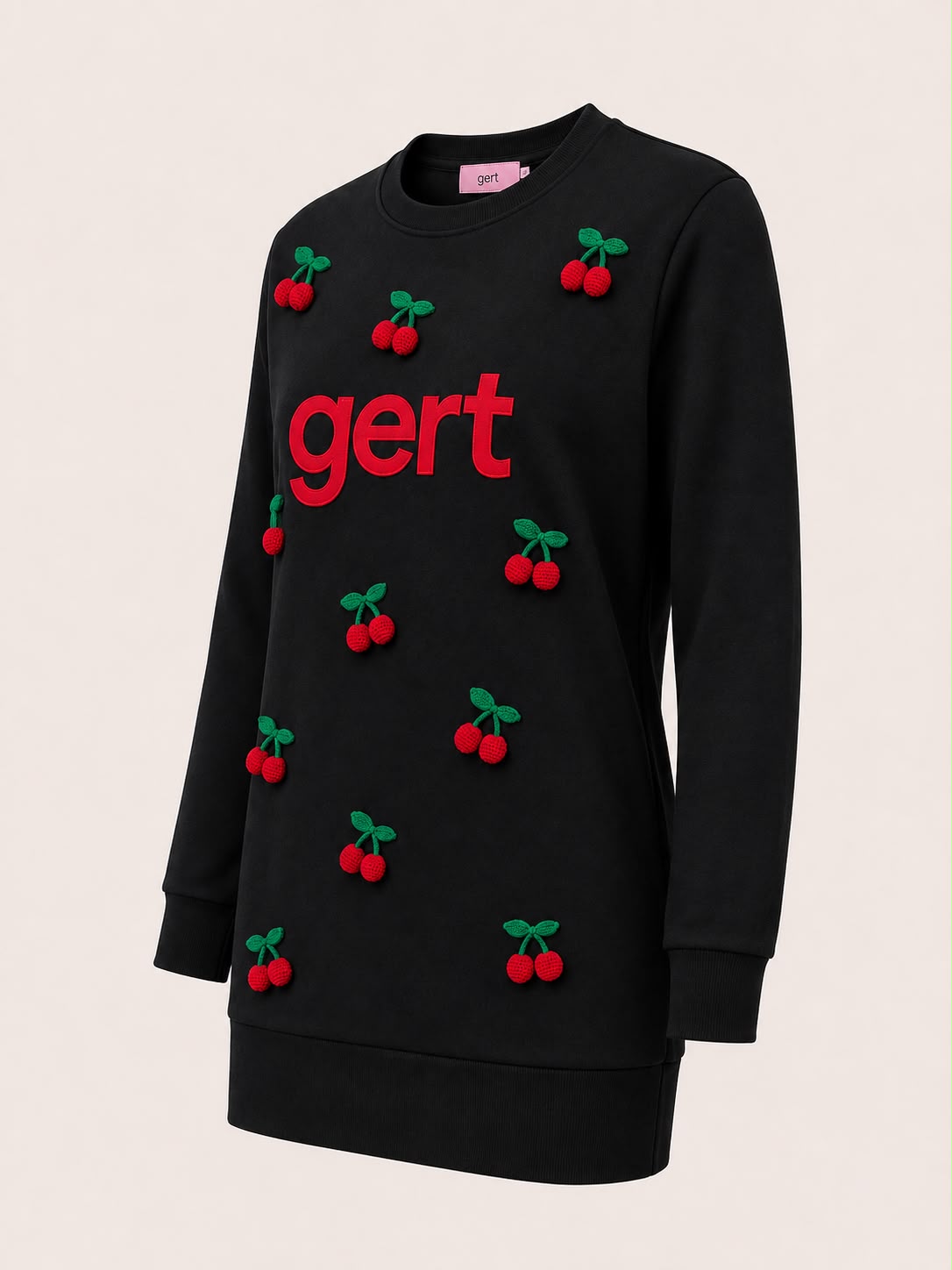 Gert Sweater Dress