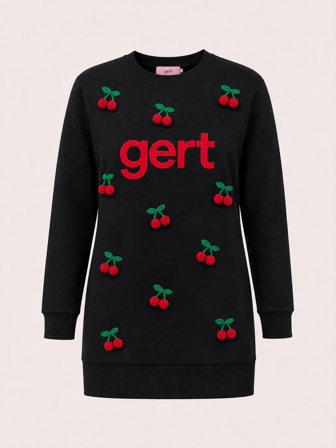 Gert Sweater Dress