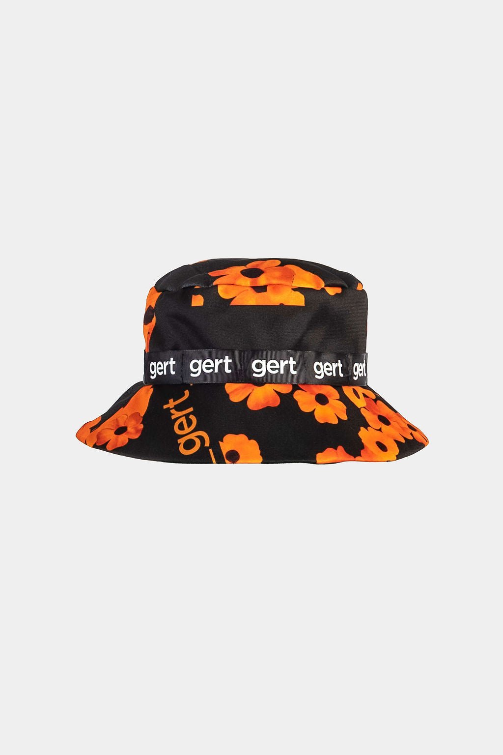 Black Eyed Susan Bucket Hat - Gert - Johan Coetzee