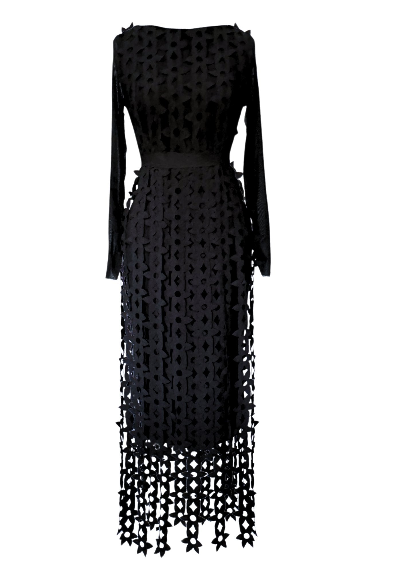 Blossom dress - Gert - Johan Coetzee