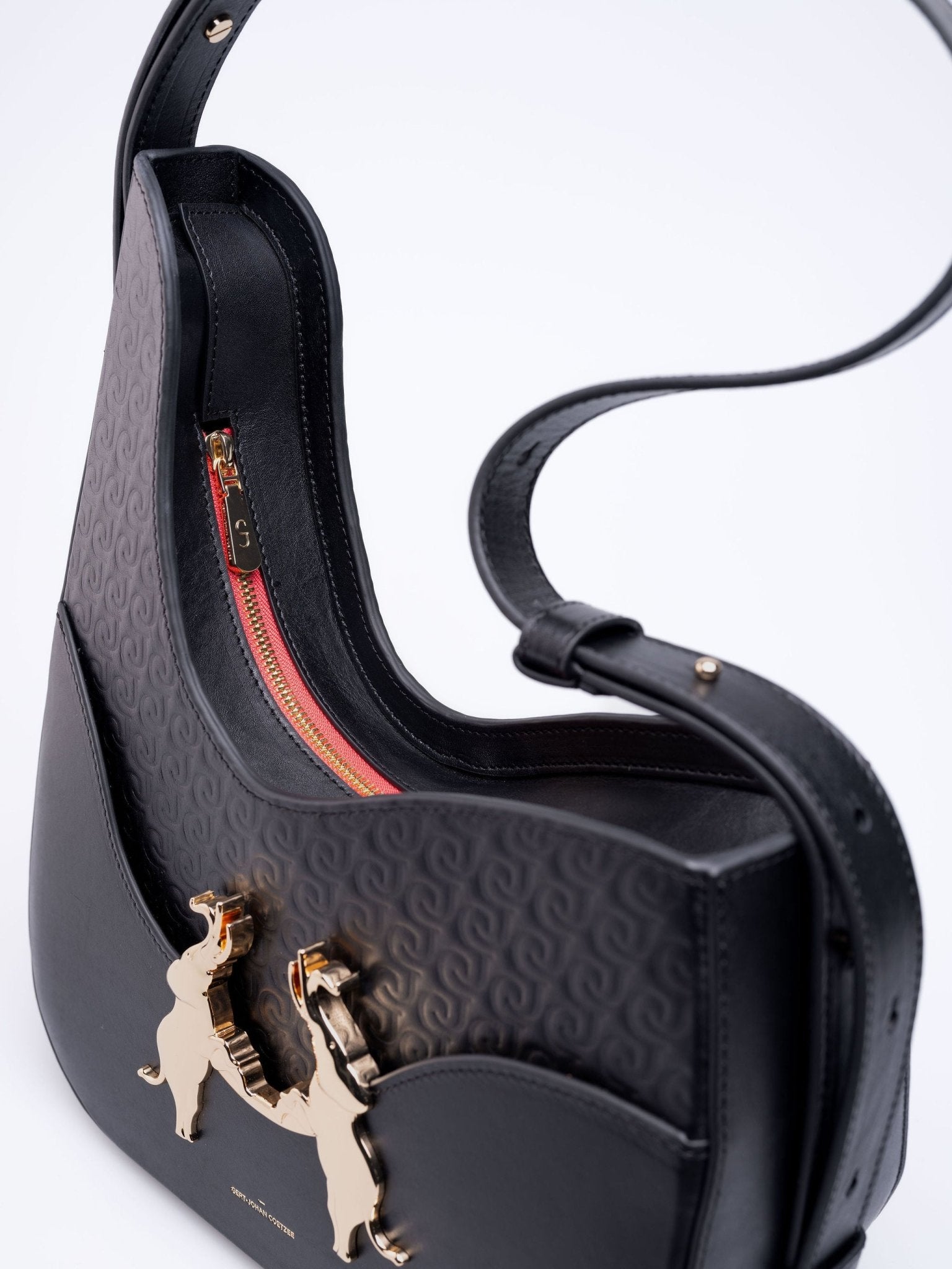 Calabash Bag - Gert - Johan Coetzee