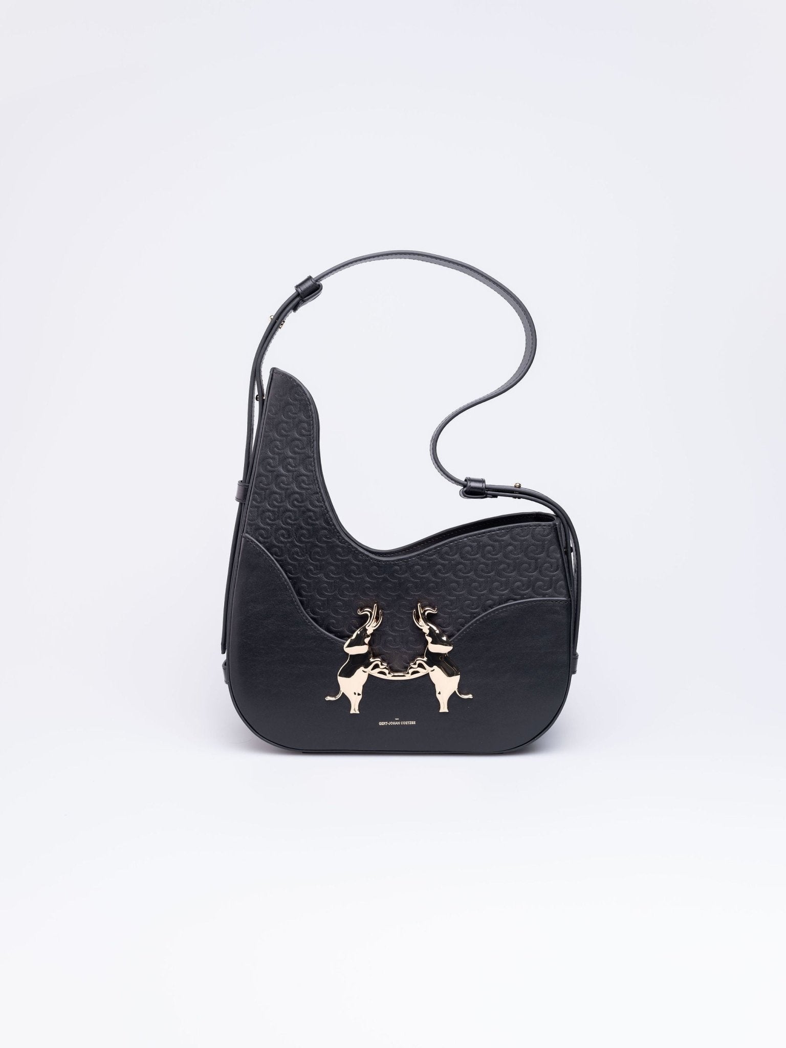 Calabash Bag - Gert - Johan Coetzee