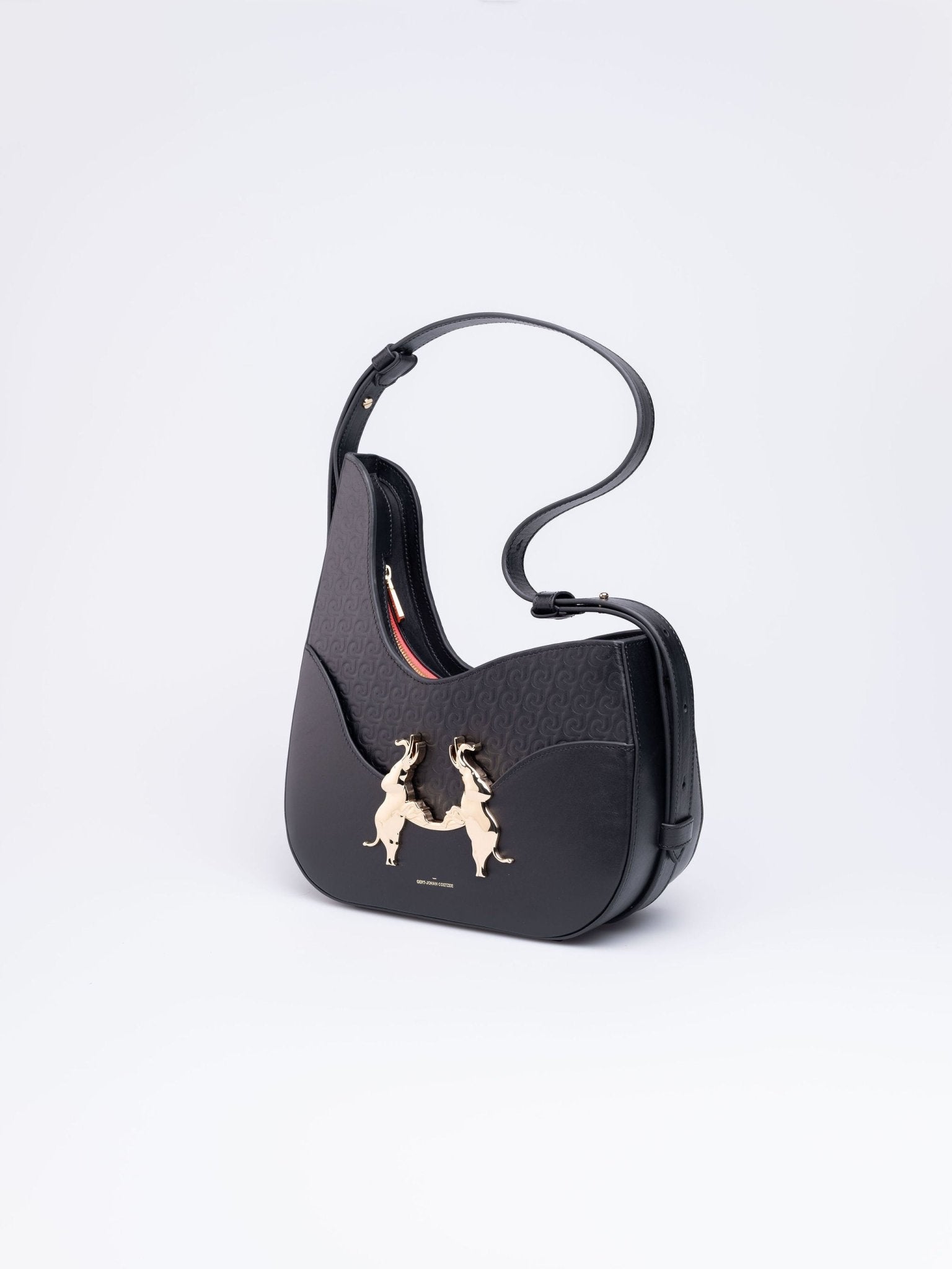 Calabash Bag - Gert - Johan Coetzee