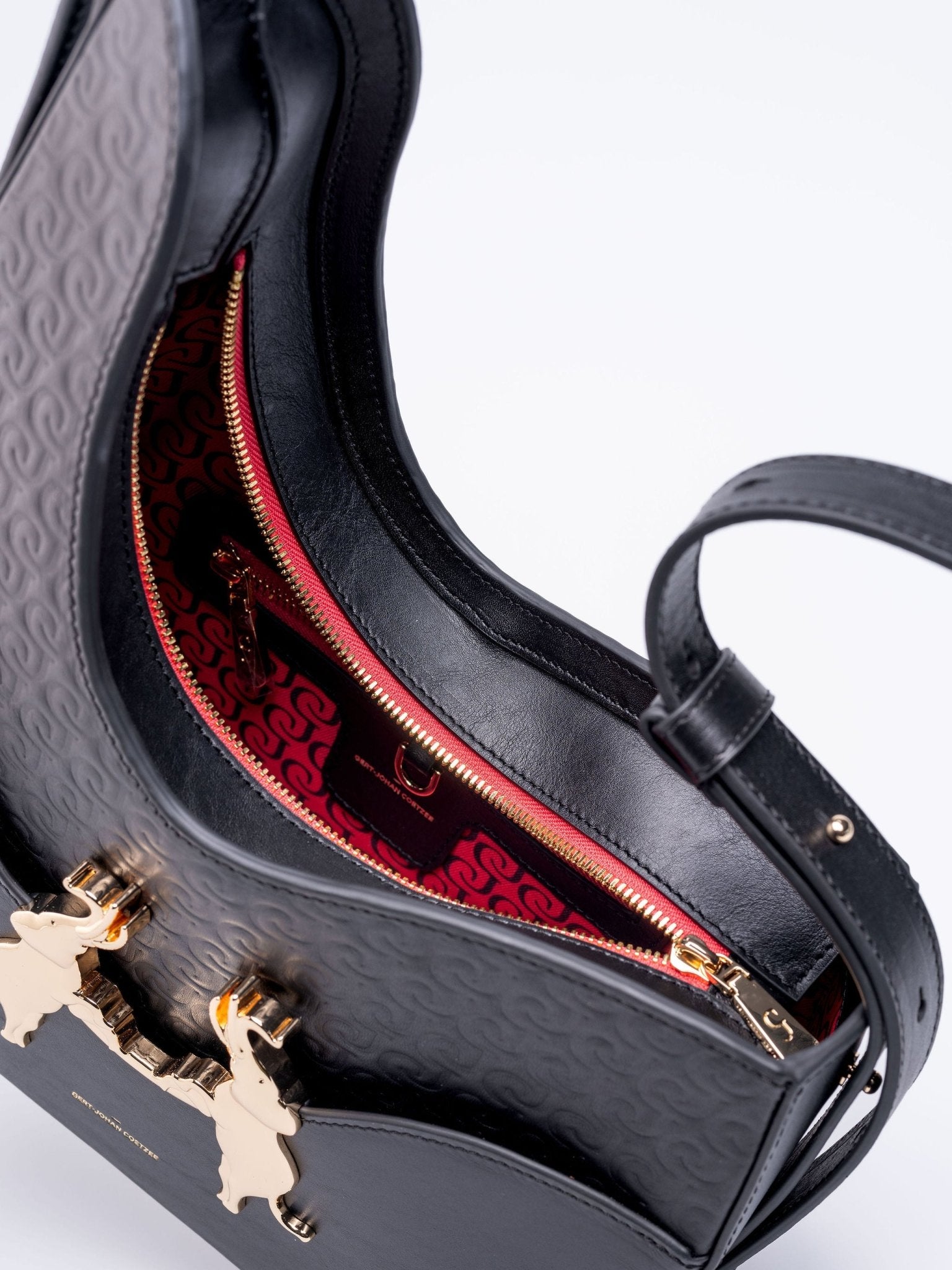Calabash Bag - Gert - Johan Coetzee