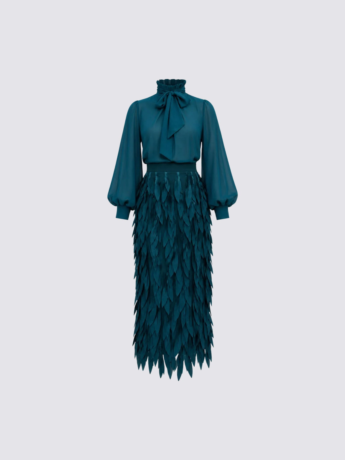 Chiffon Blouse - Gert-Johan Coetzee
