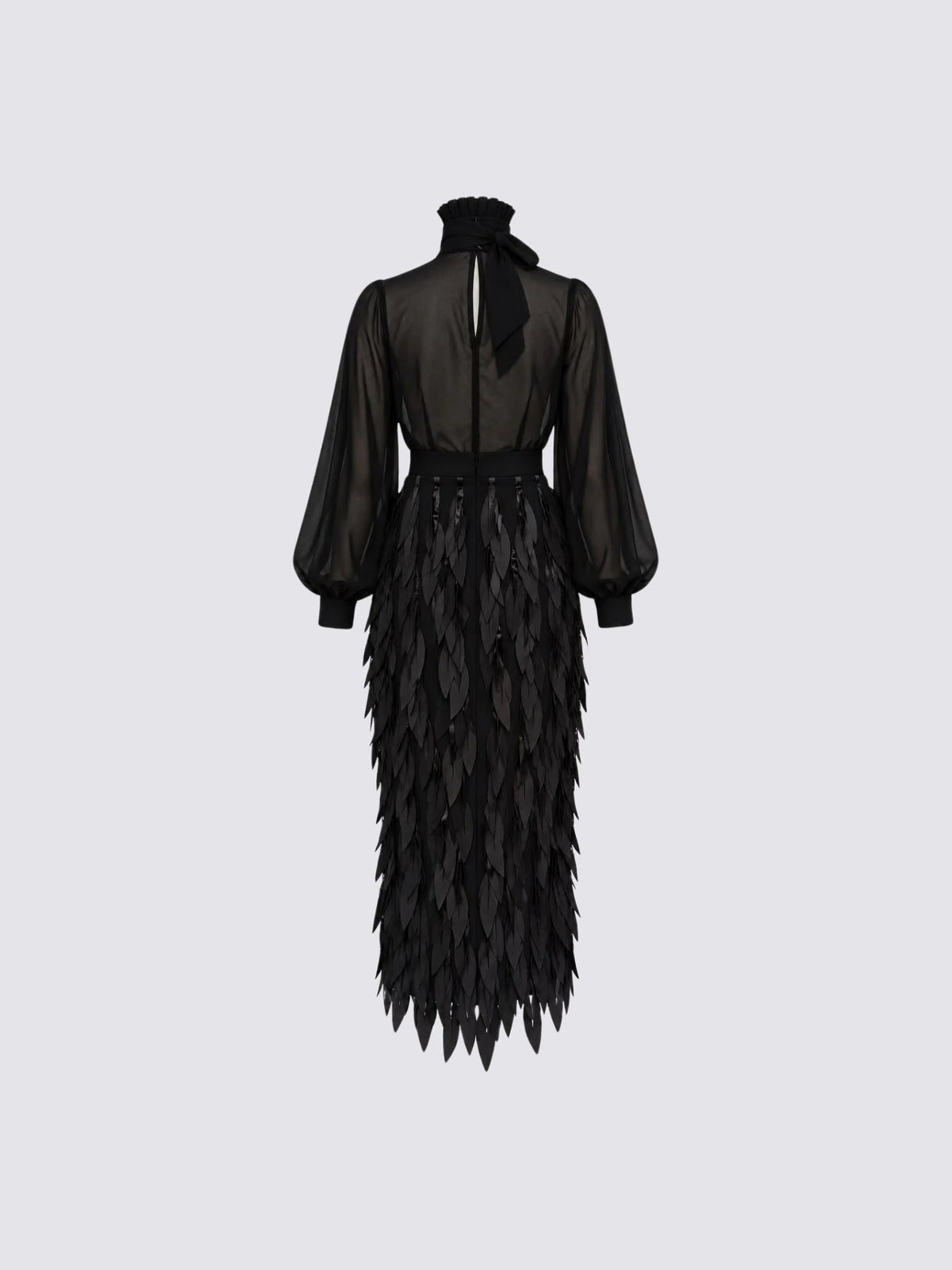Chiffon Blouse - Gert-Johan Coetzee