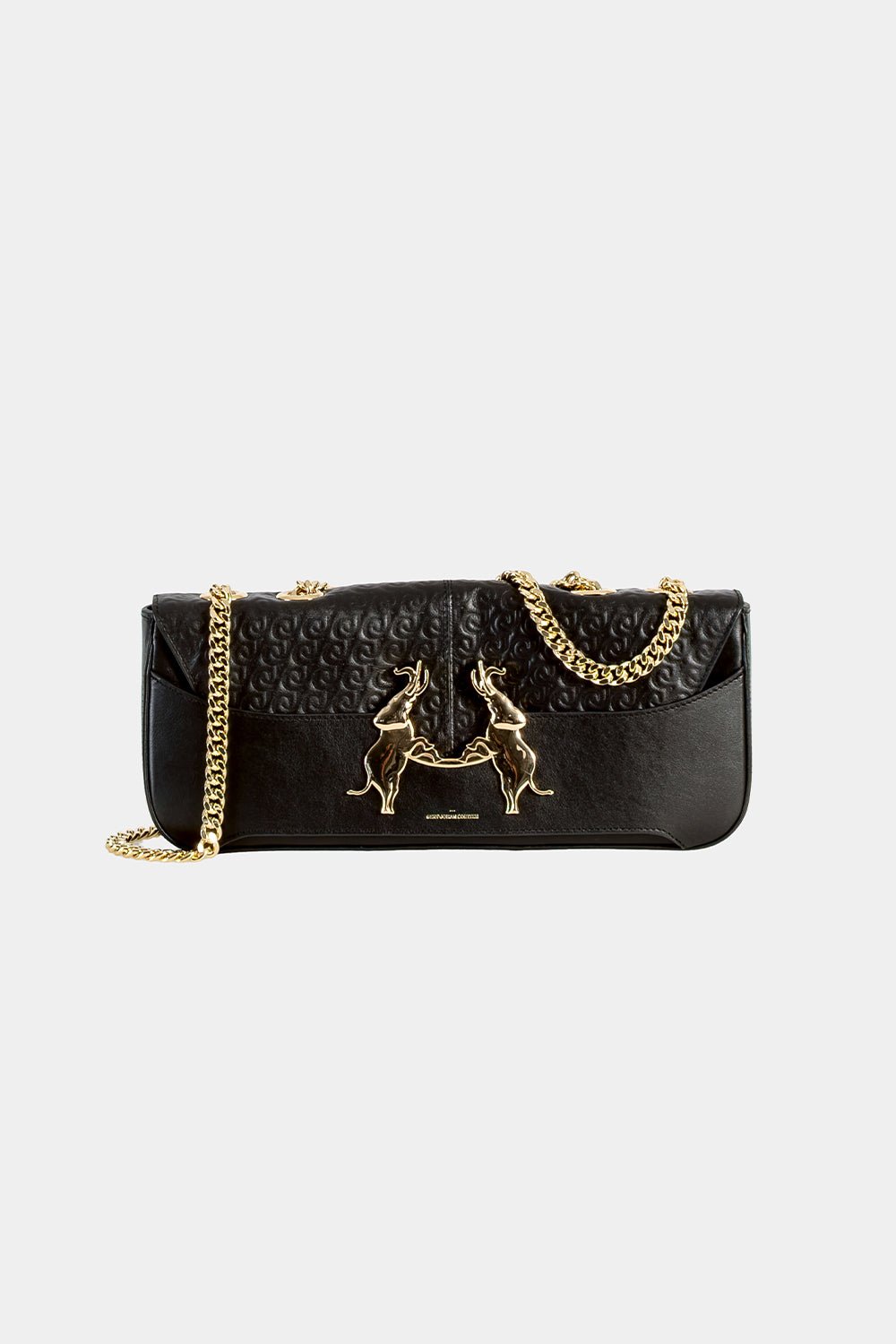Clutch Bag - Gert - Johan Coetzee